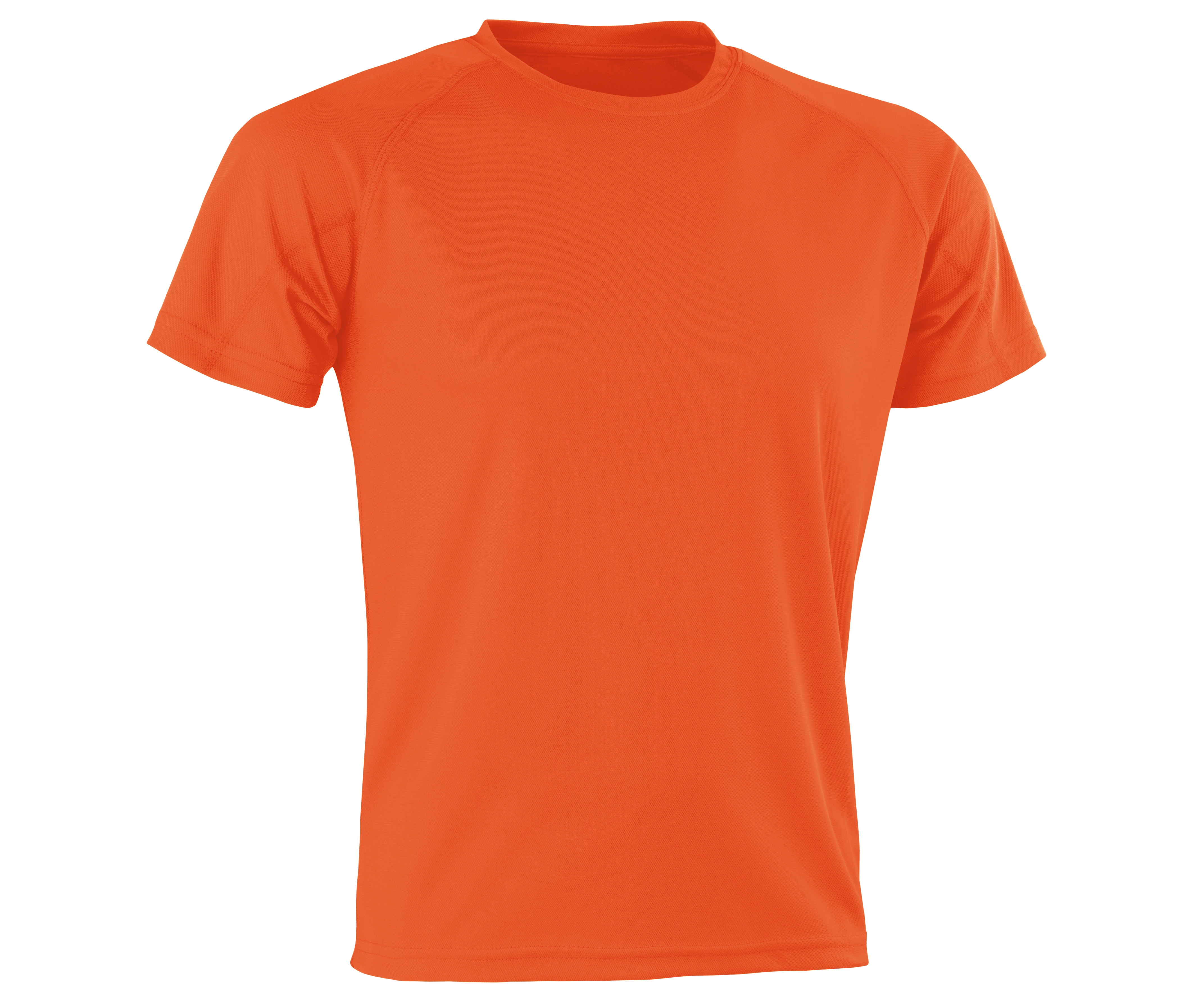 IMPACT PERFORMANCE AIRCOOL TEE