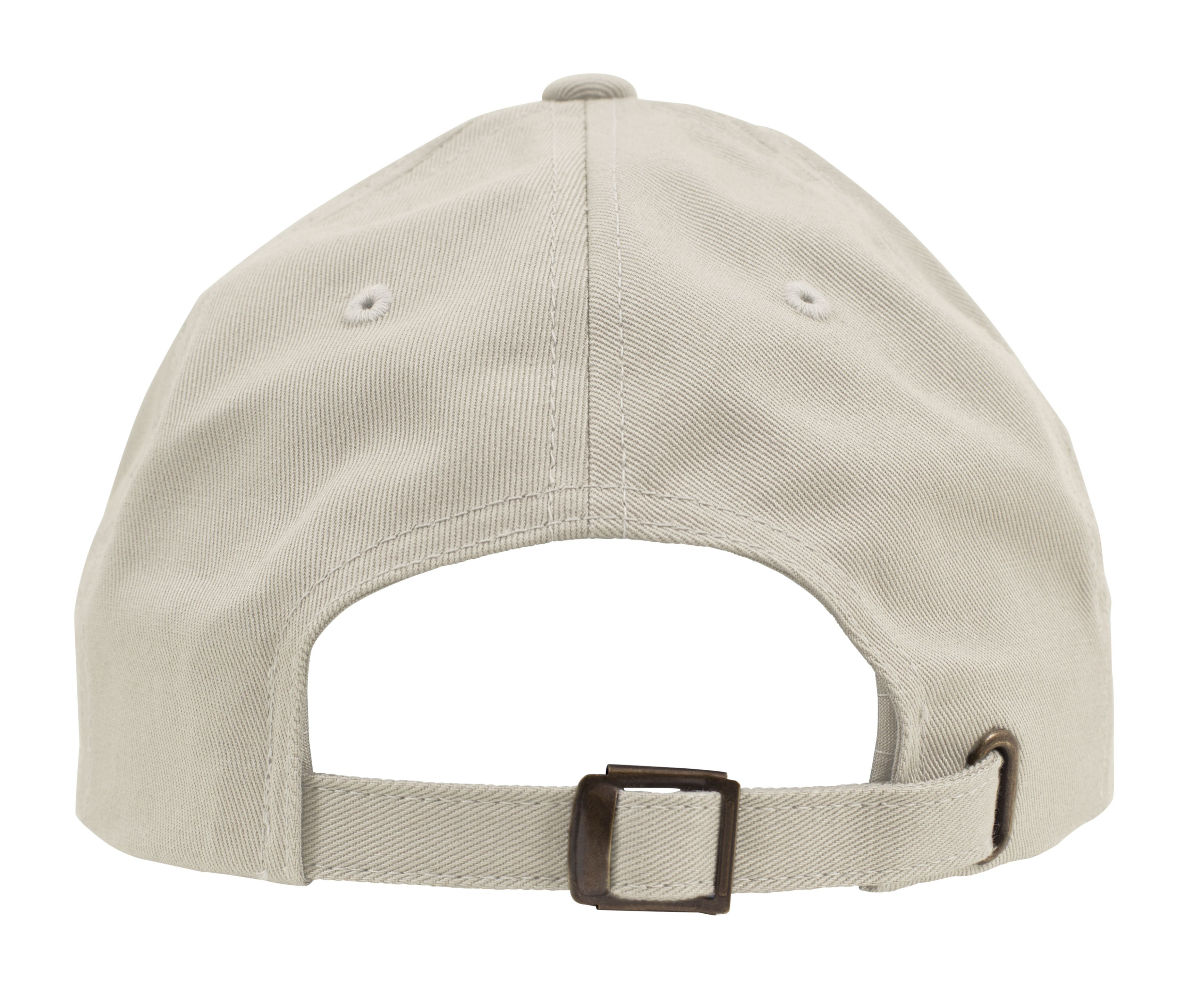 LOW PROFILE COTTON TWILL