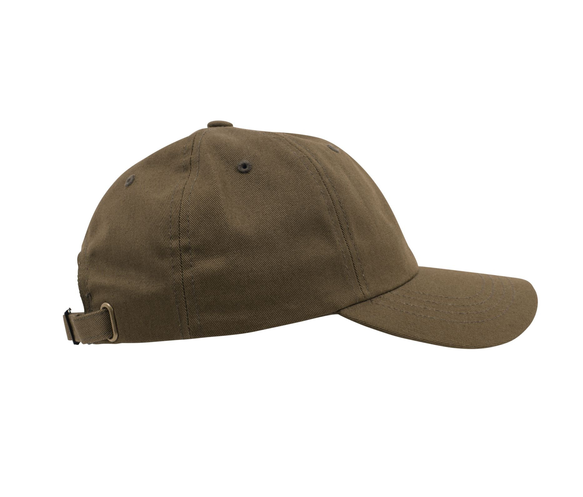 LOW PROFILE COTTON TWILL