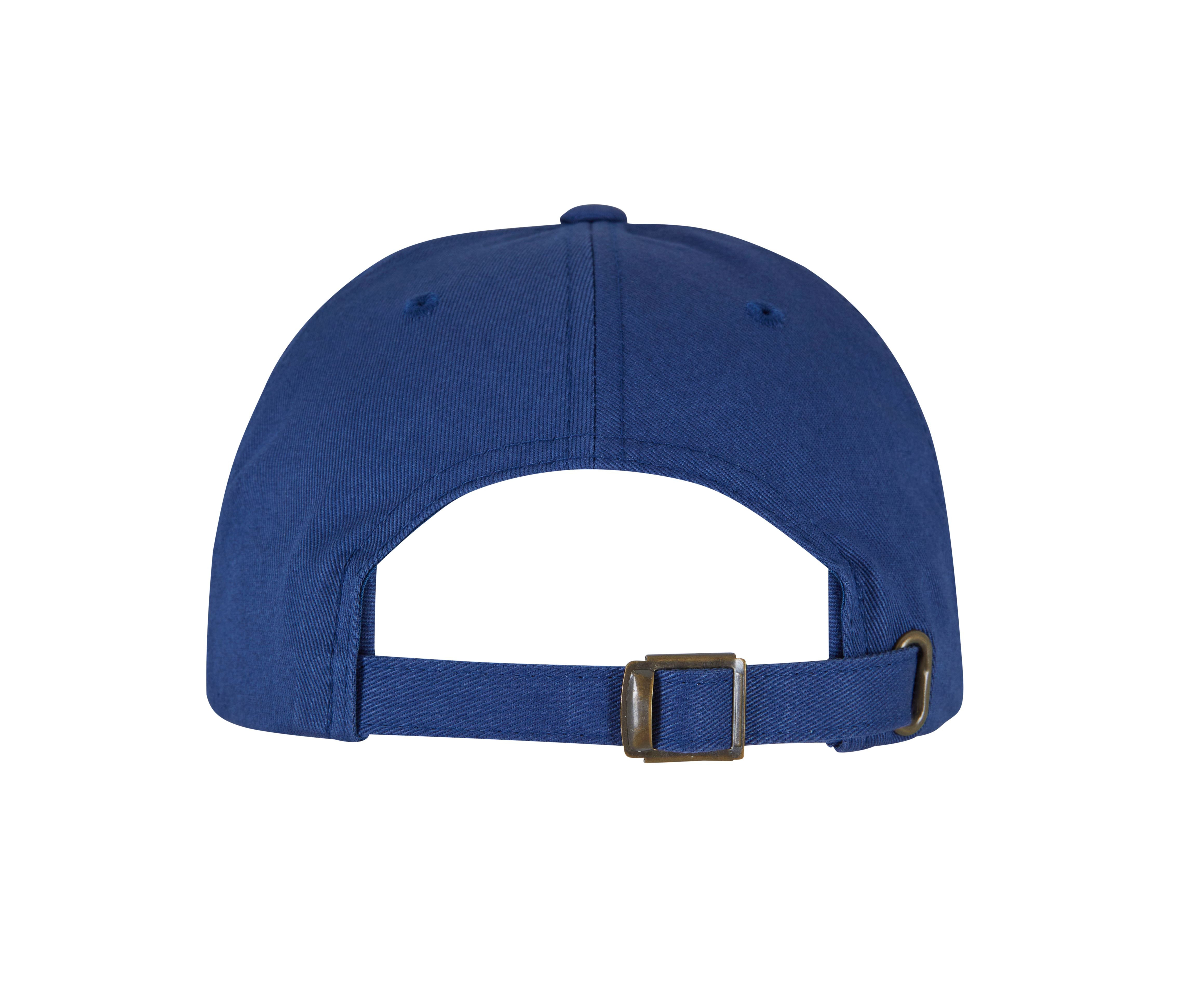 LOW PROFILE COTTON TWILL