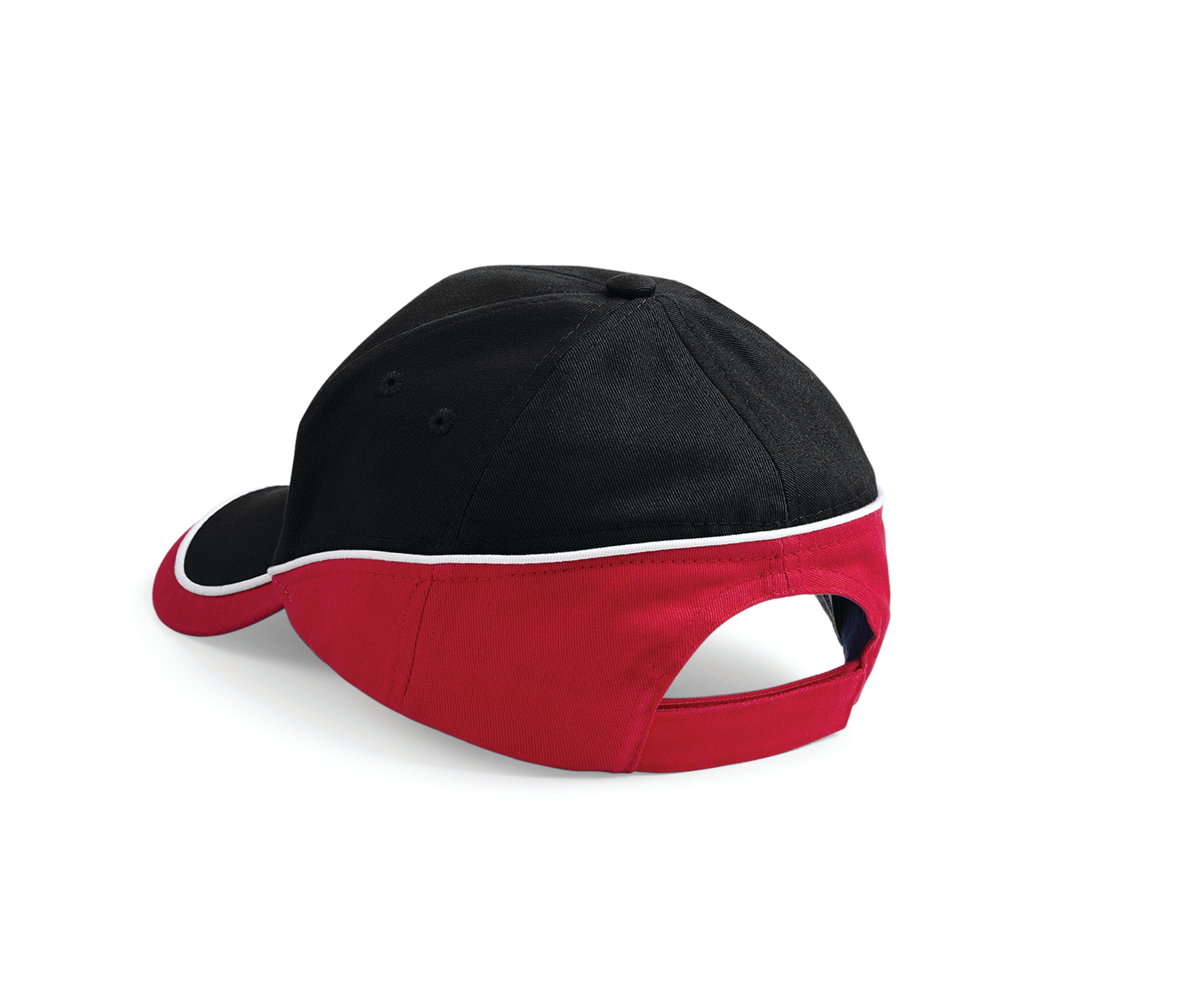 TEAMWEAR COMPETITION CAP