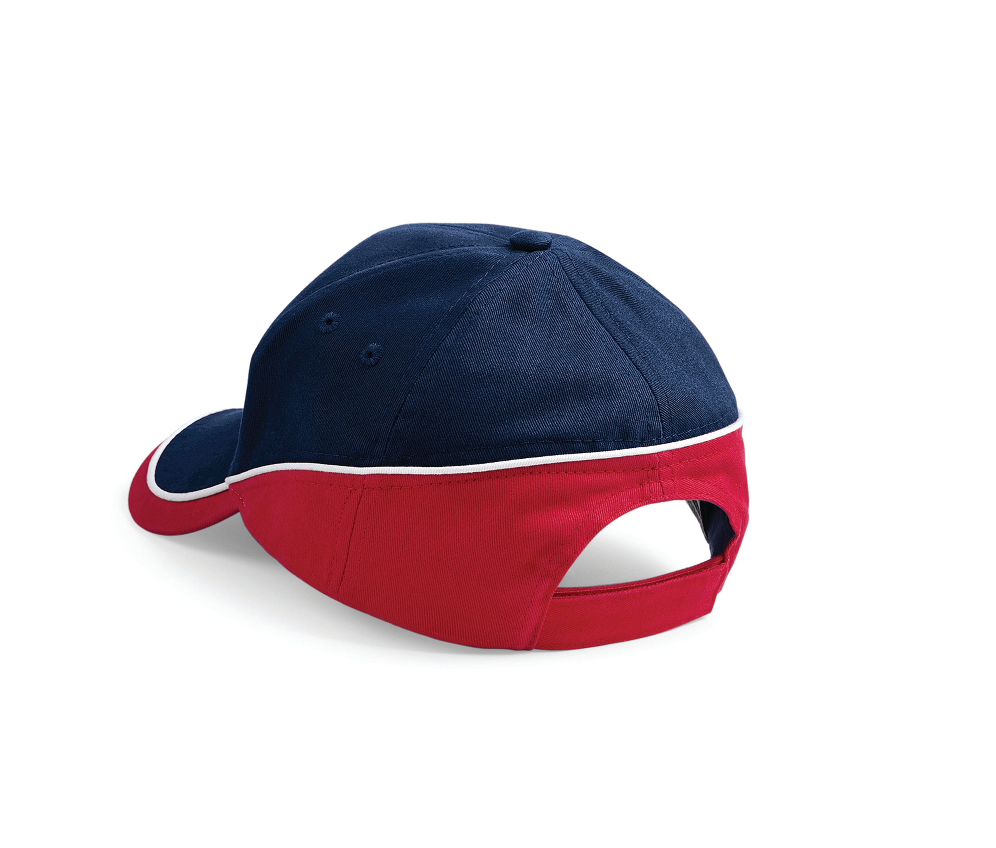 TEAMWEAR COMPETITION CAP