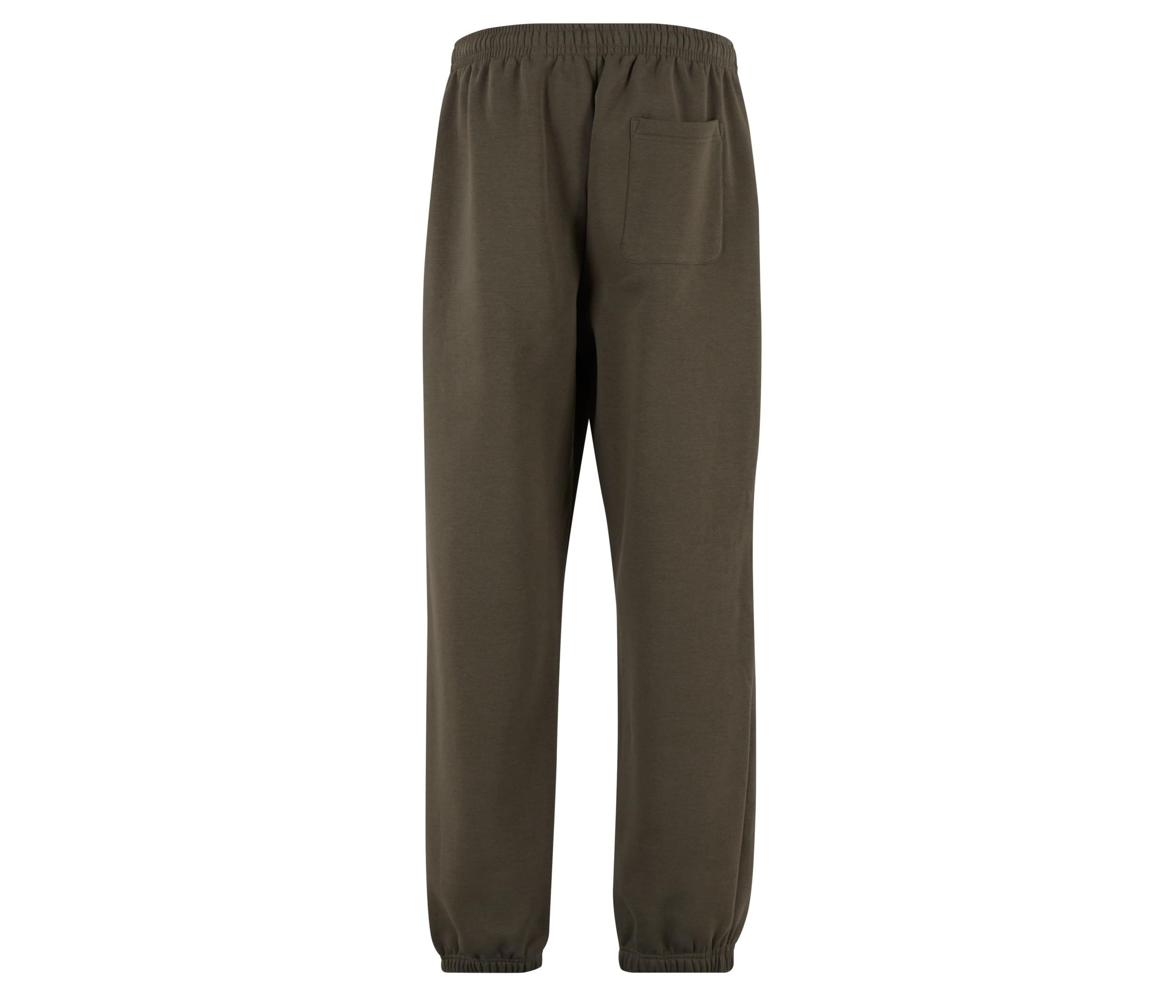 REGULAR FIT SWEATPANTS