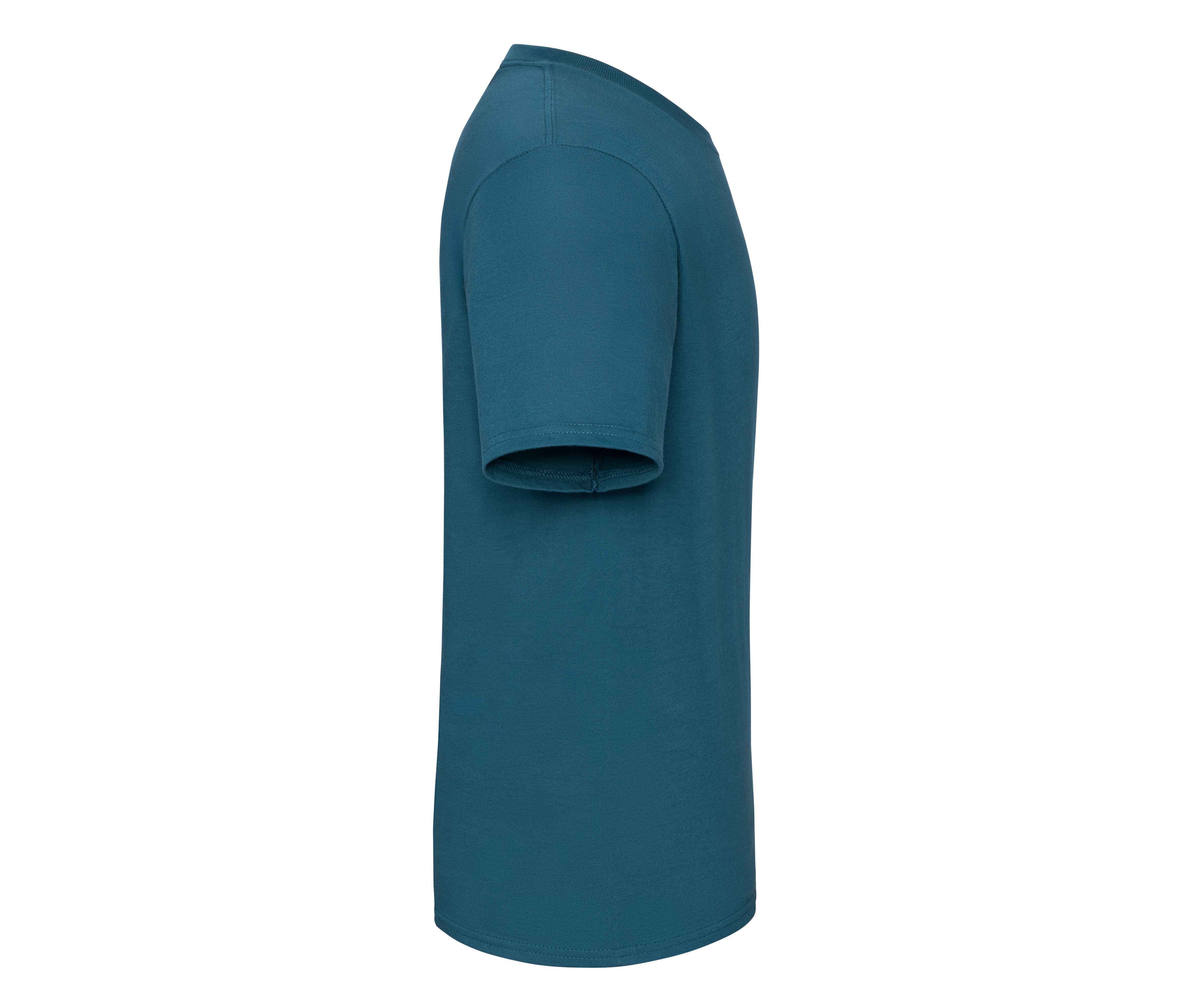 AUTHENTIC HEAVYWEIGHT T