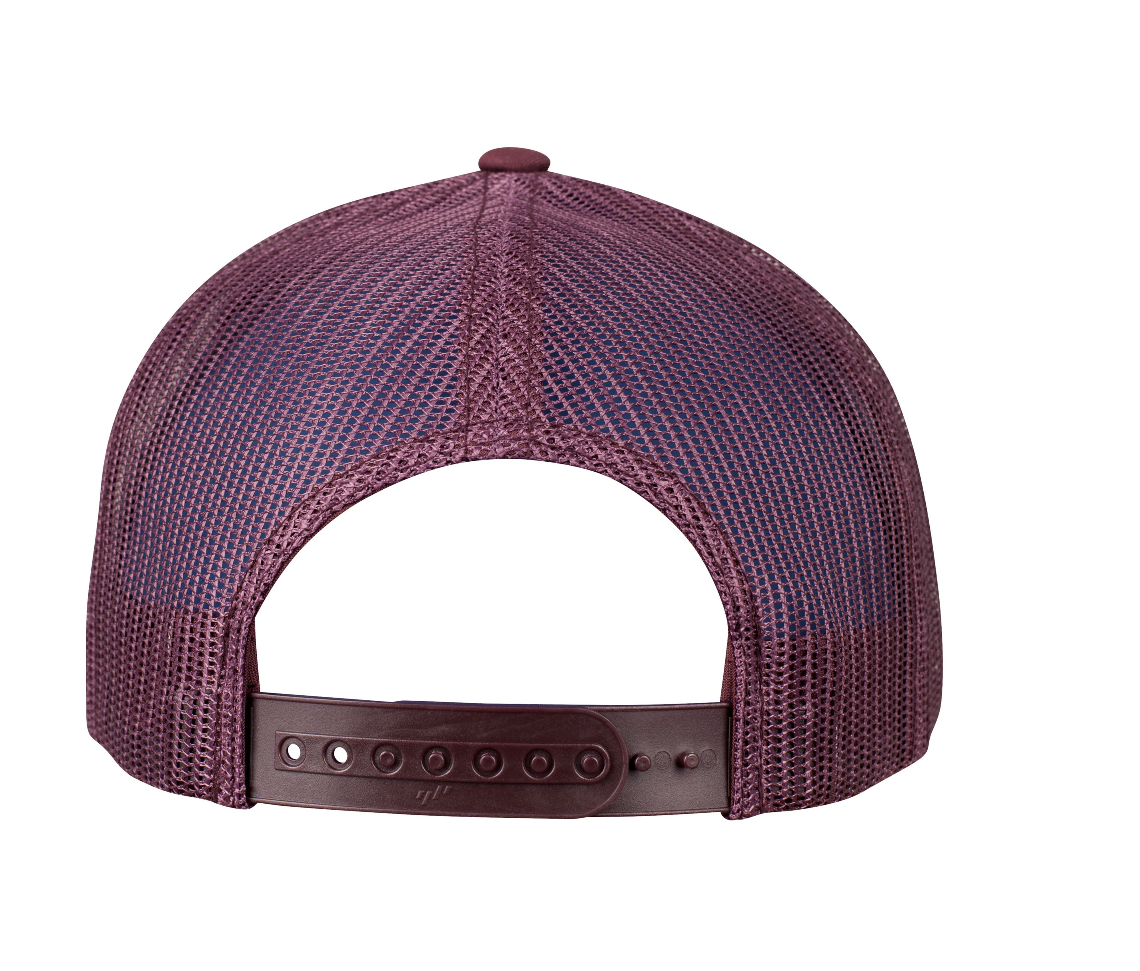 RETRO TRUCKER CAP