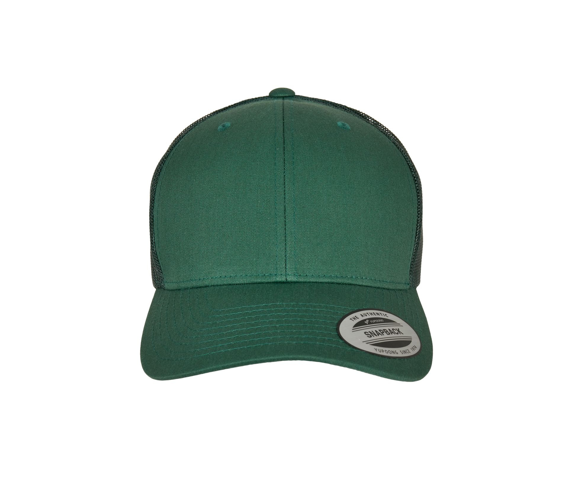 RETRO TRUCKER CAP