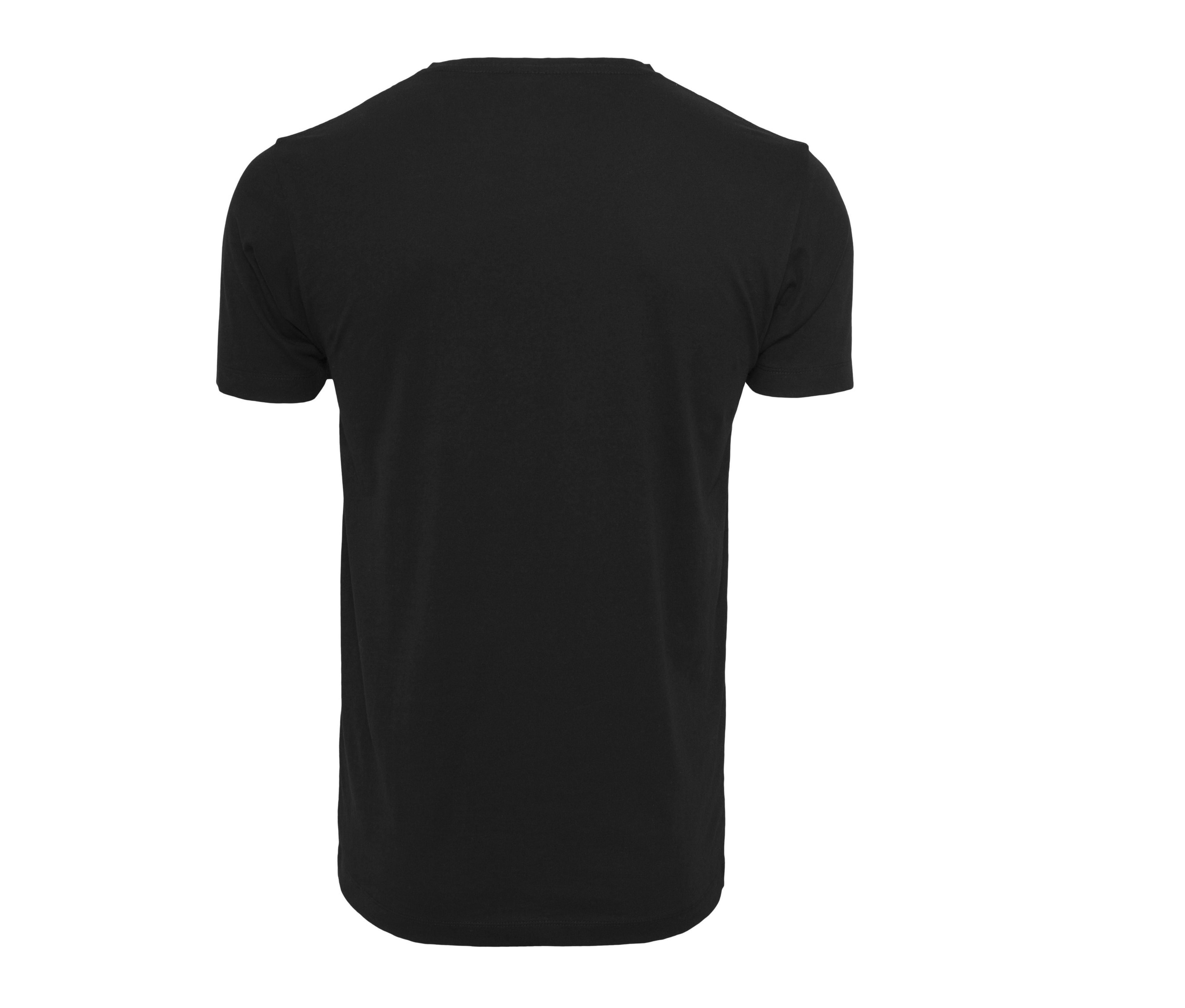 ROUND NECK T-SHIRT