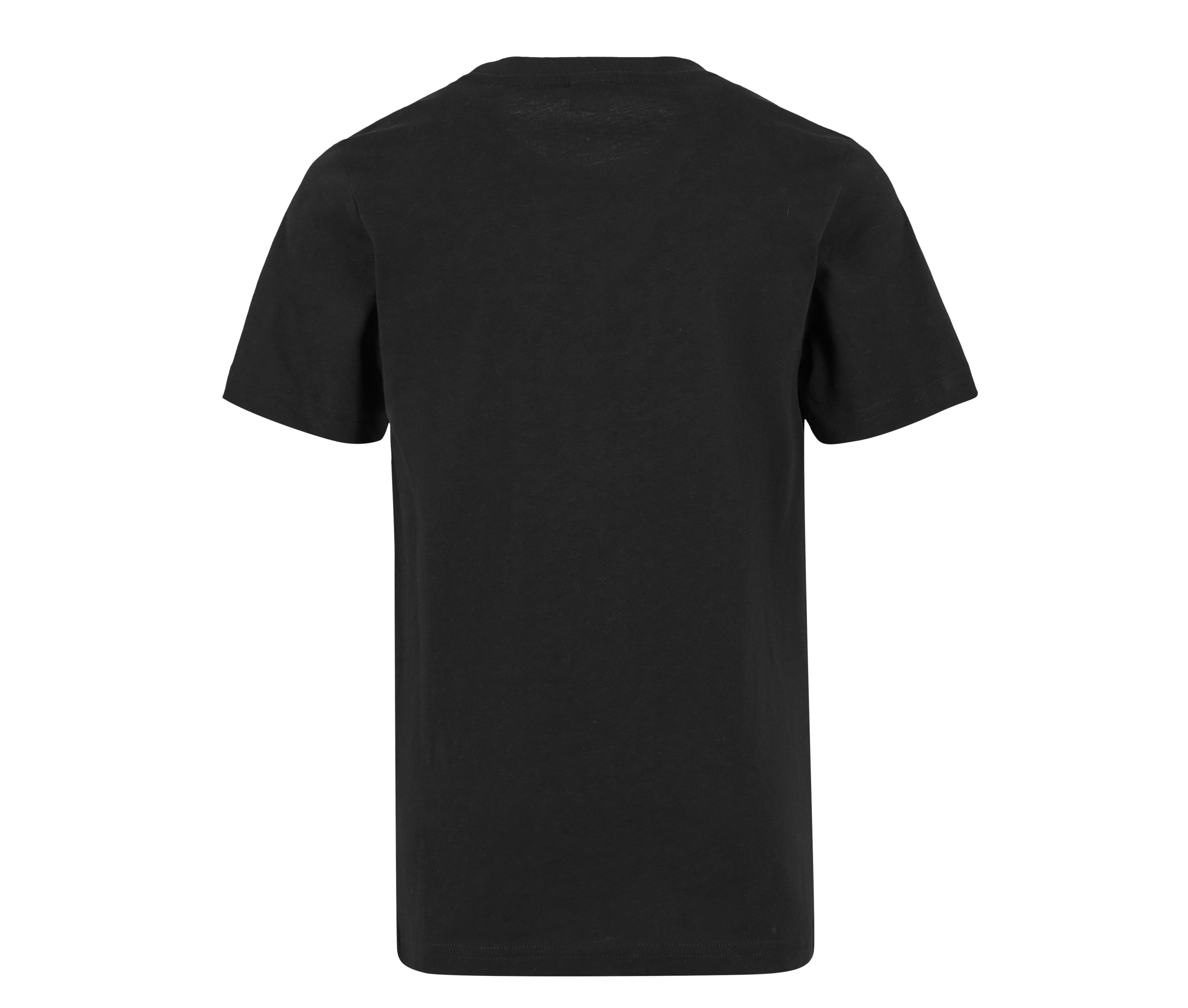 KIDS BASIC REGULAR FIT TEE