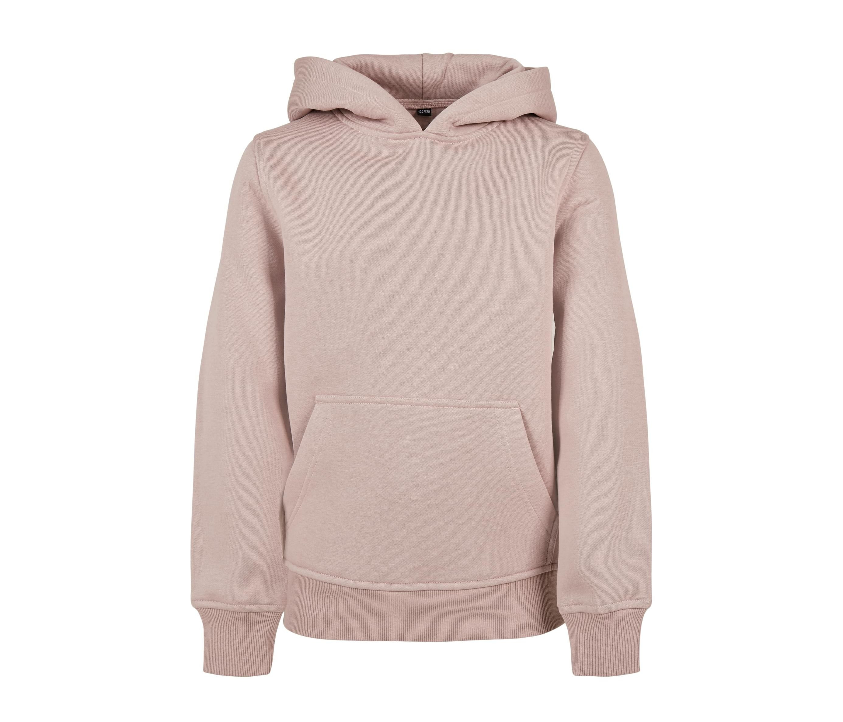 BASIC KIDS HOODY