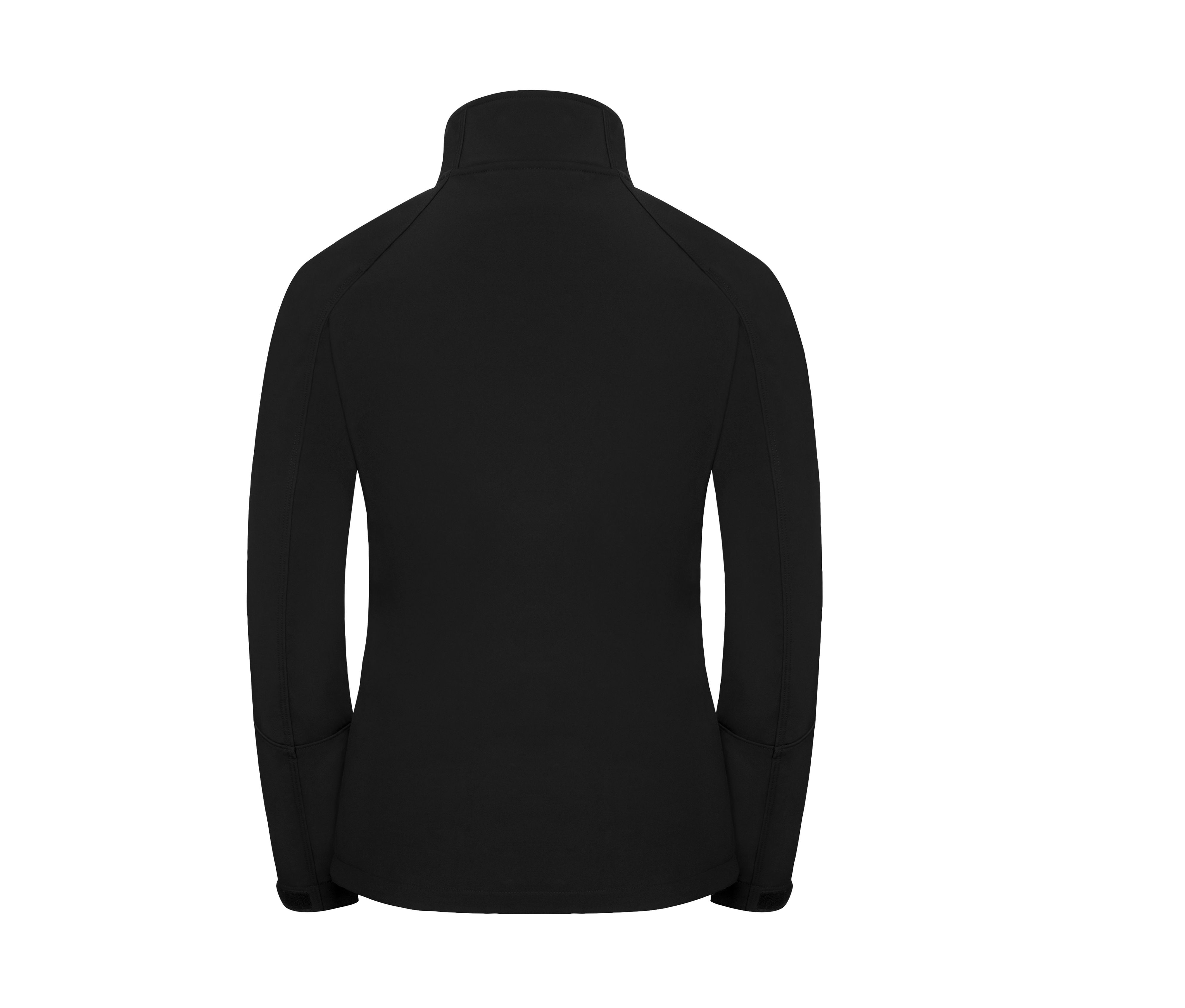 LADIES' BIONIC SOFTSHELL JACKET