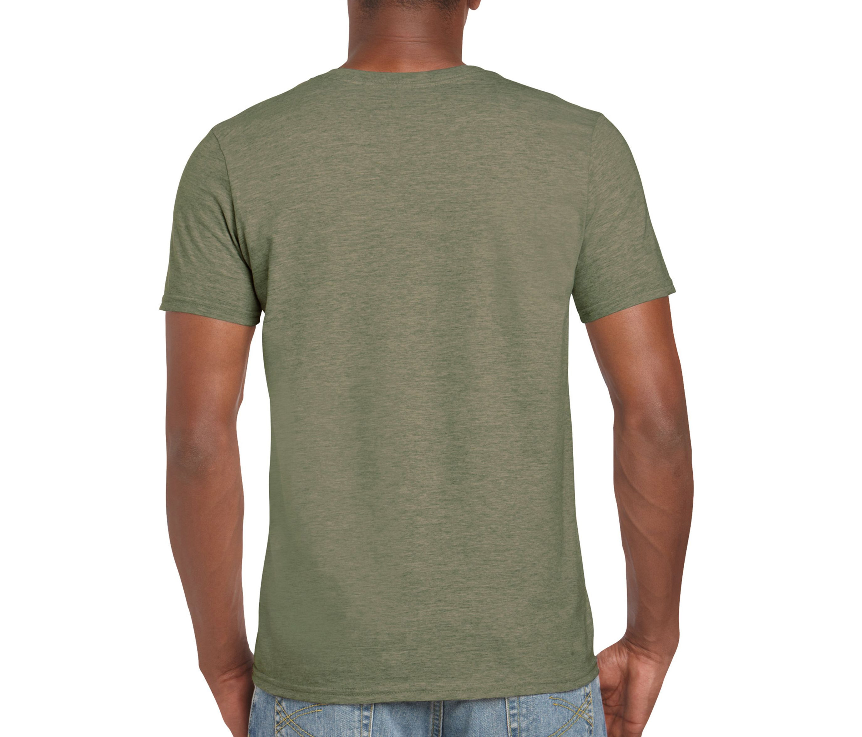 SOFTSTYLE ADULT T-SHIRT