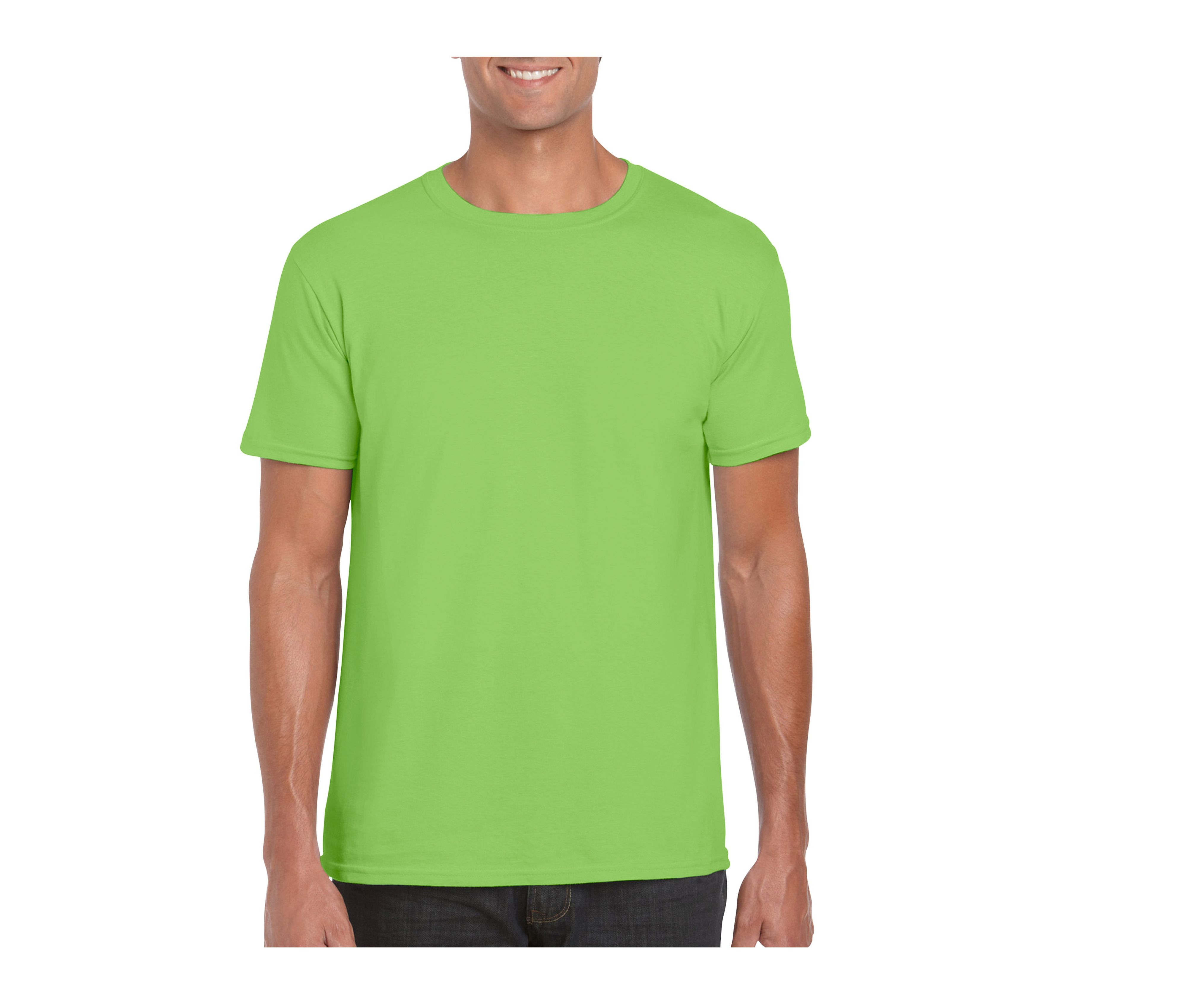 SOFTSTYLE ADULT T-SHIRT