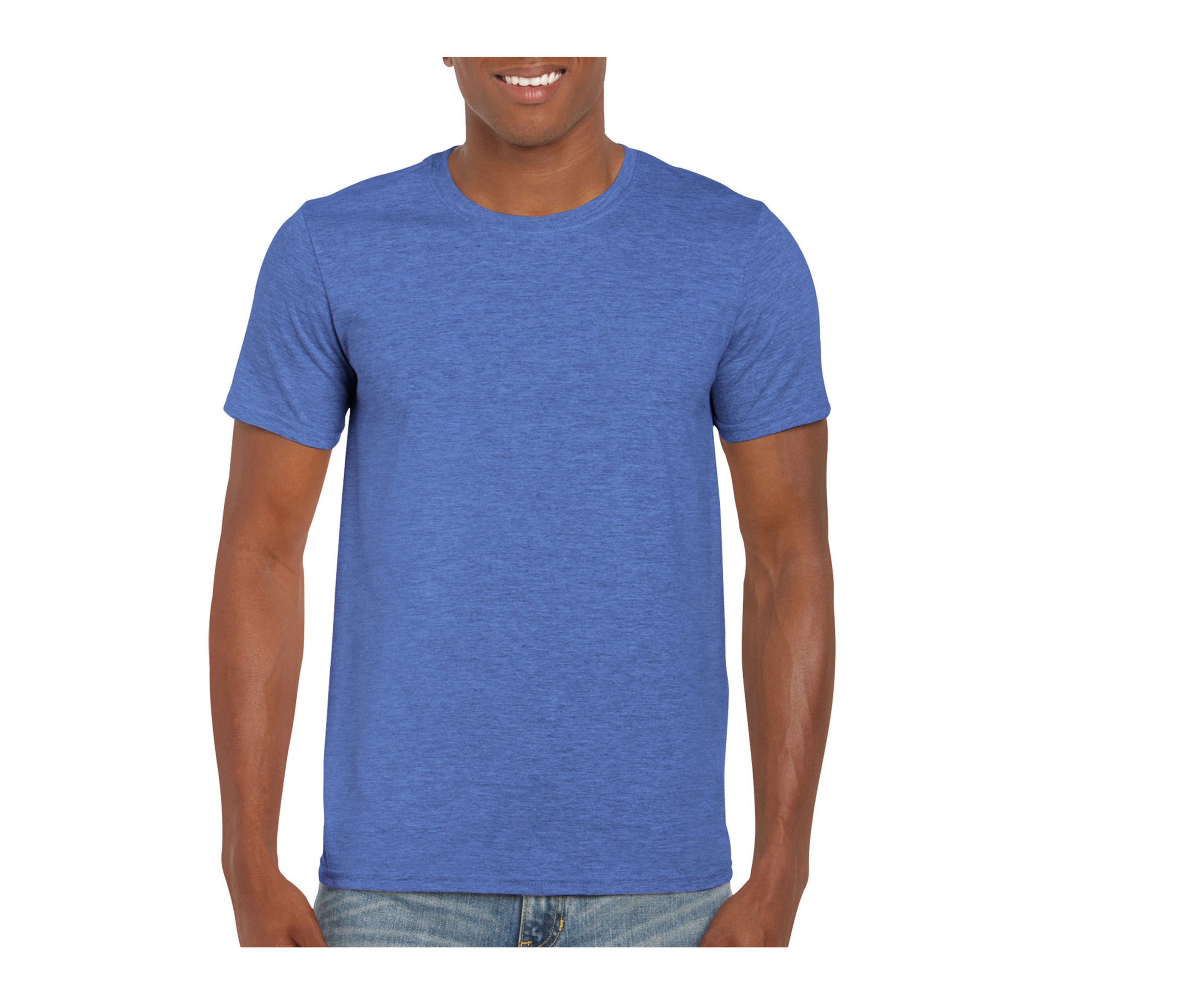 SOFTSTYLE ADULT T-SHIRT