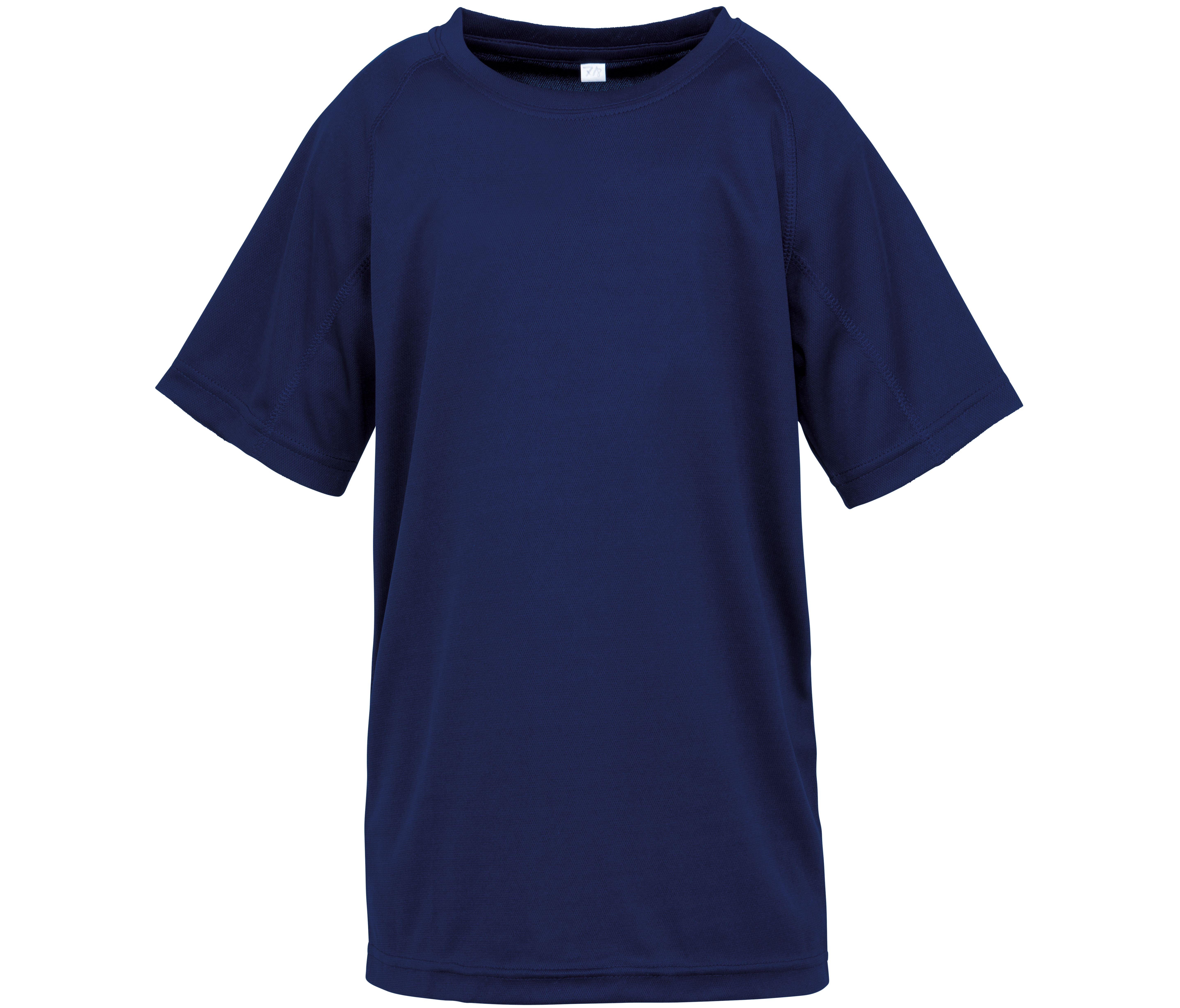 JUNIOR PERFORMANCE AIRCOOL TEE