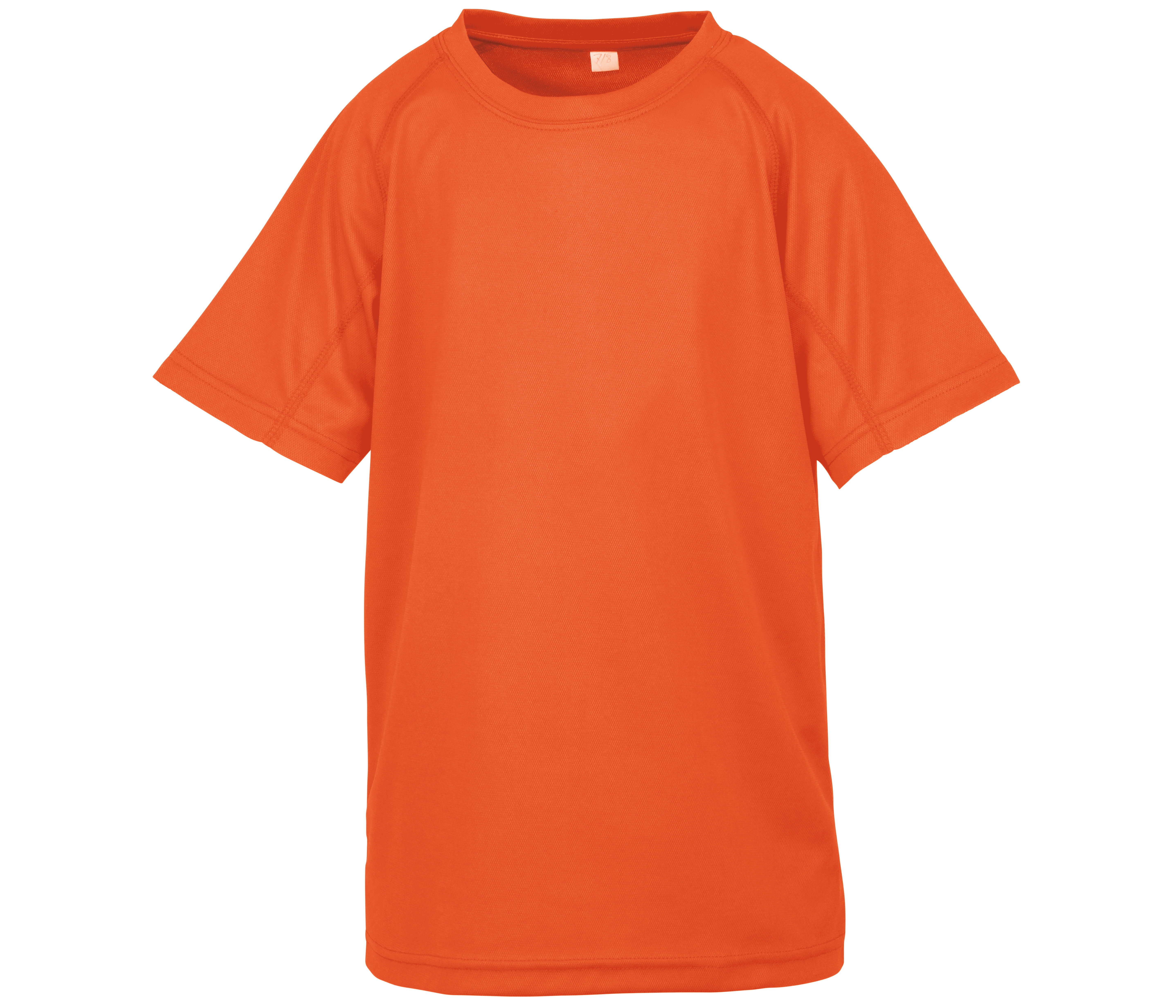 JUNIOR PERFORMANCE AIRCOOL TEE