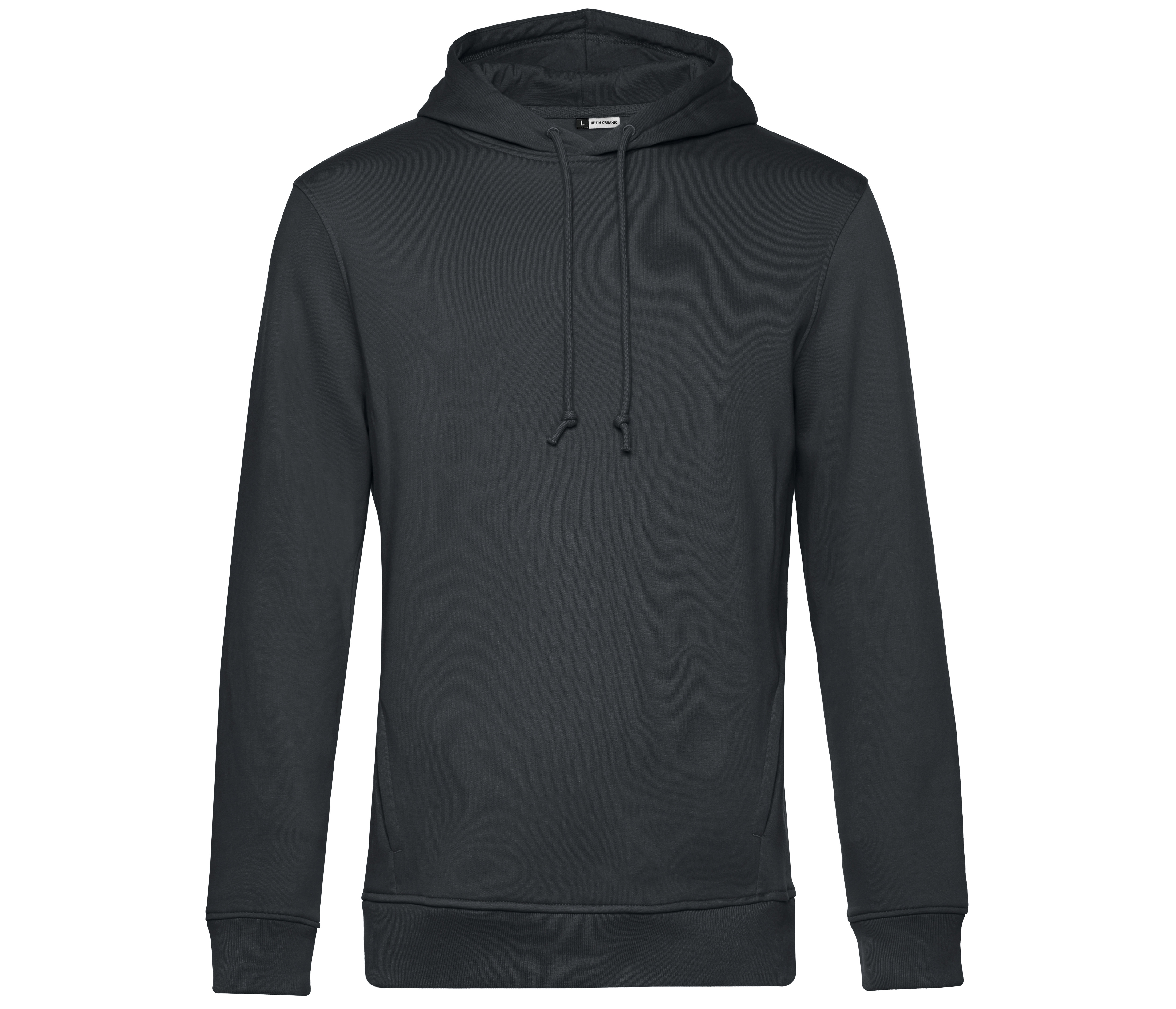 INSPIRE HOODED
