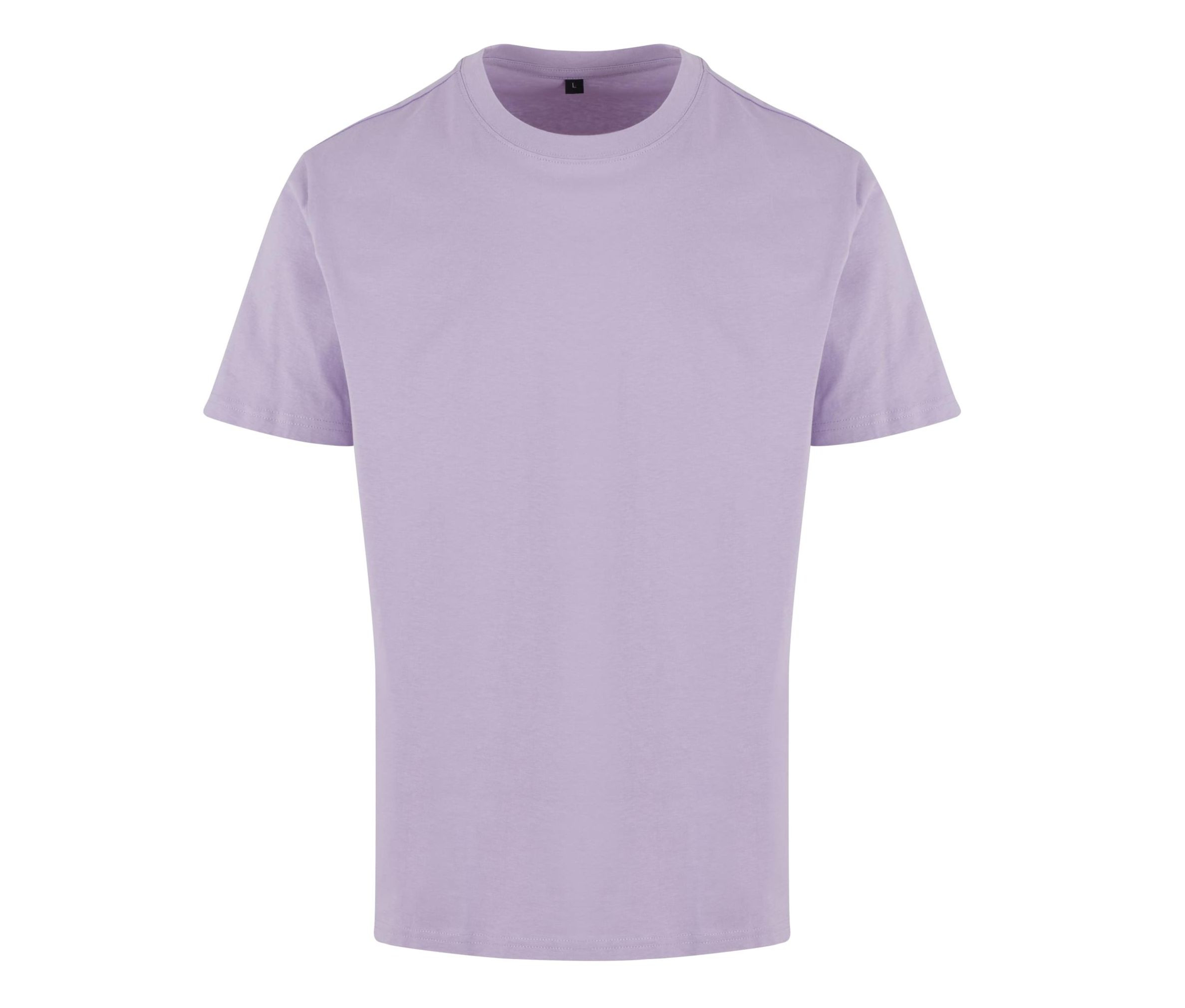 BASIC REGULAR FIT TEE