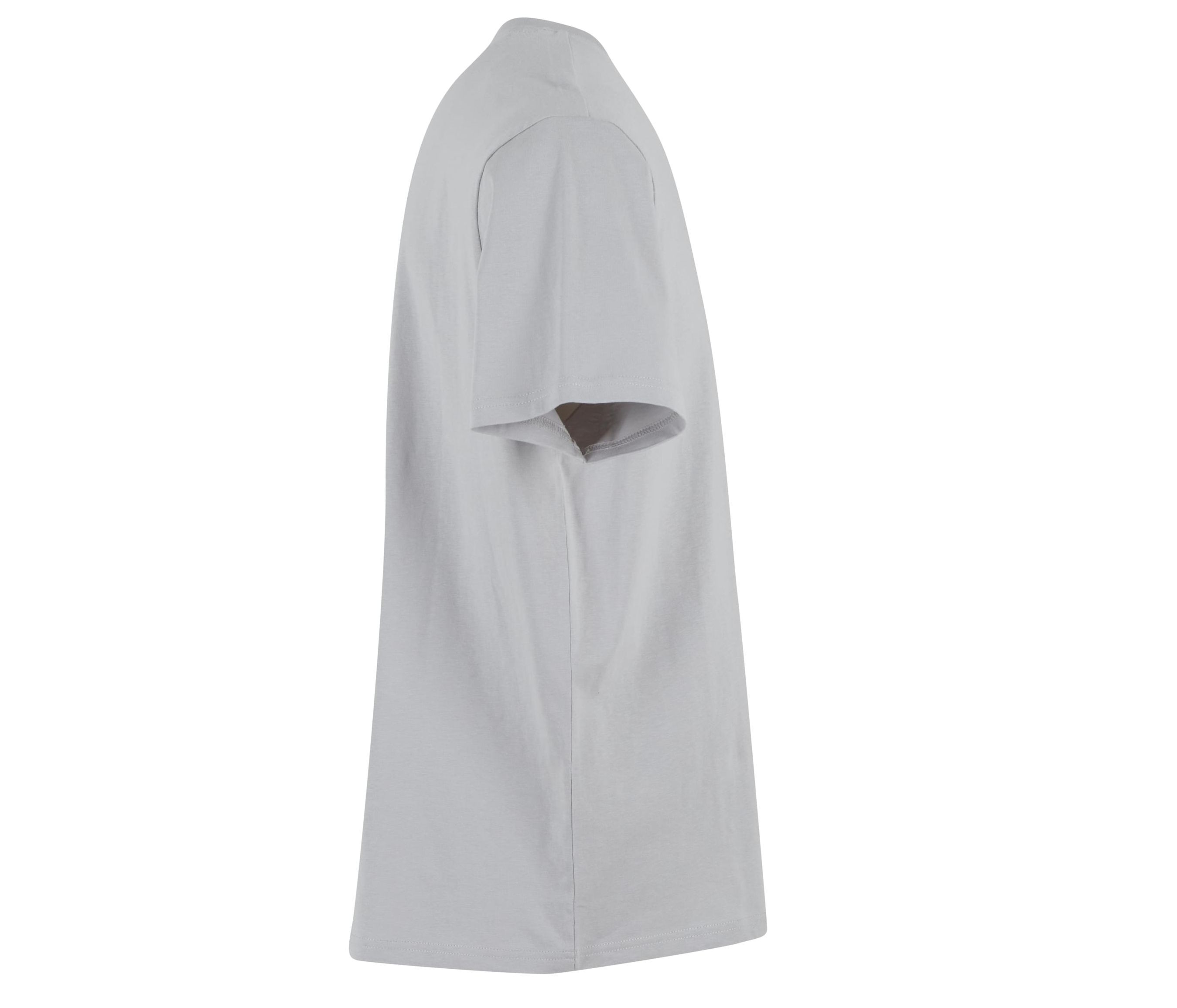 BASIC REGULAR FIT TEE