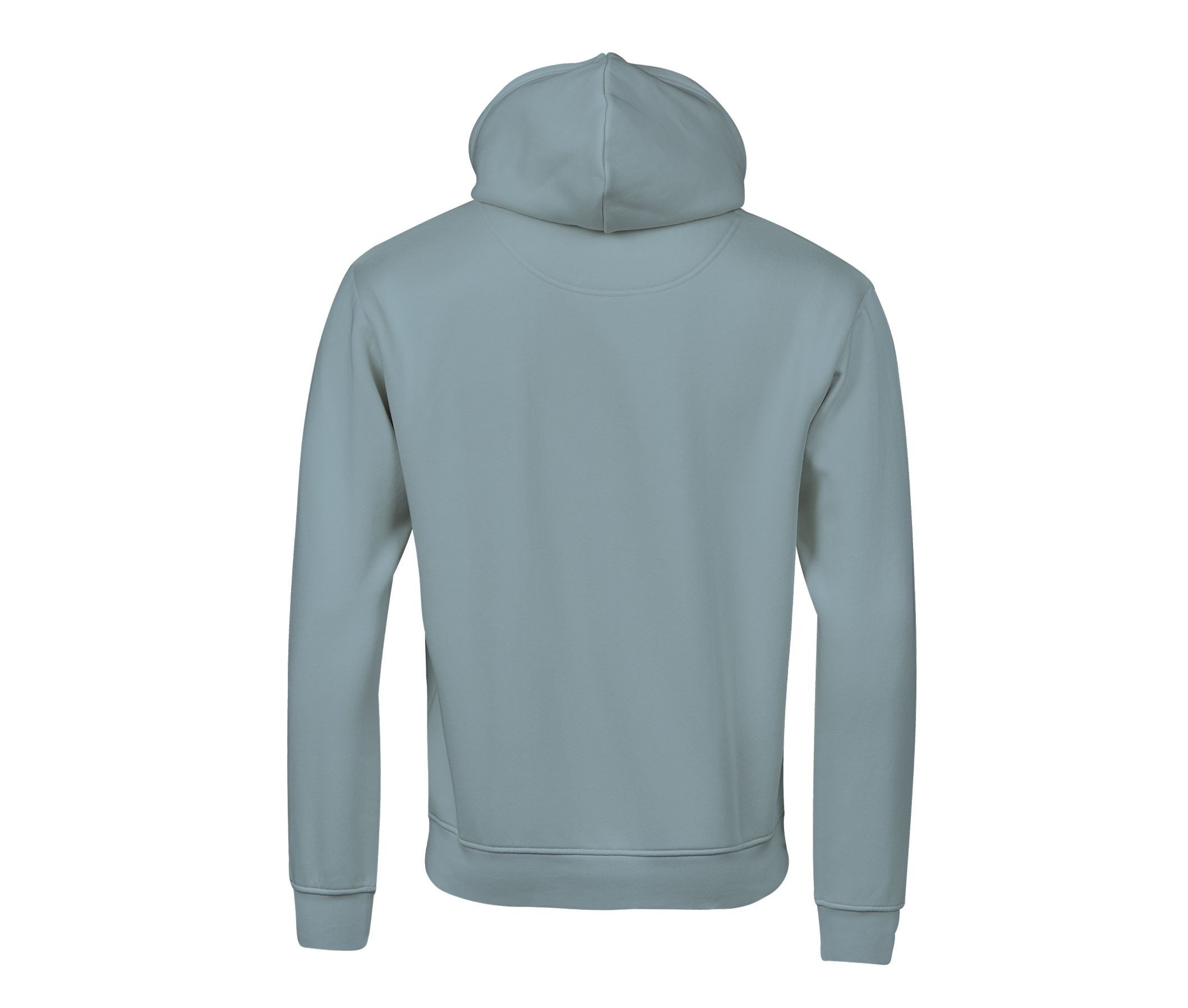 UNLABELED HOODED SWEATSHIRT