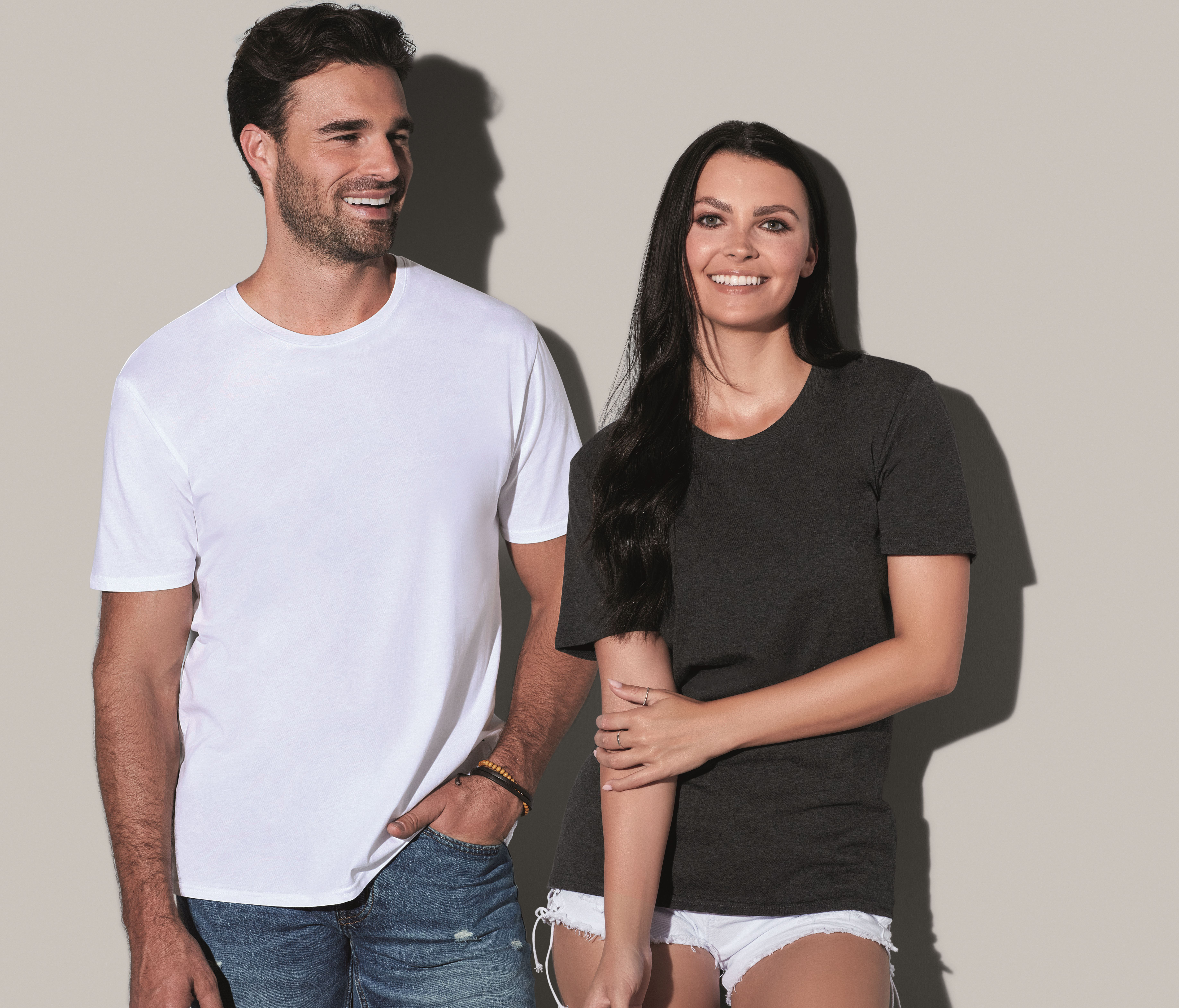 LUX FOR MEN AND WOMEN