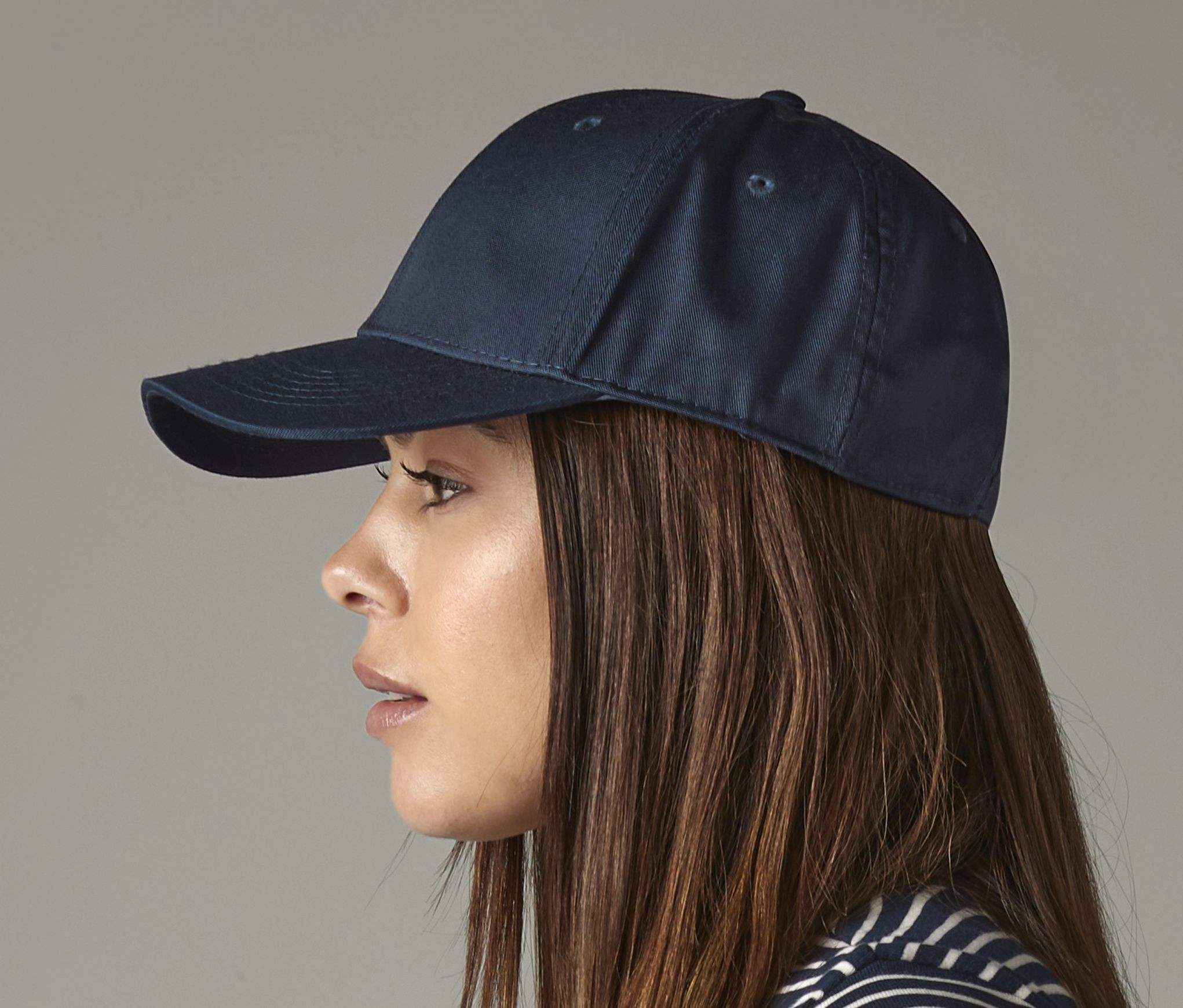 URBANWEAR 6 PANEL CAP