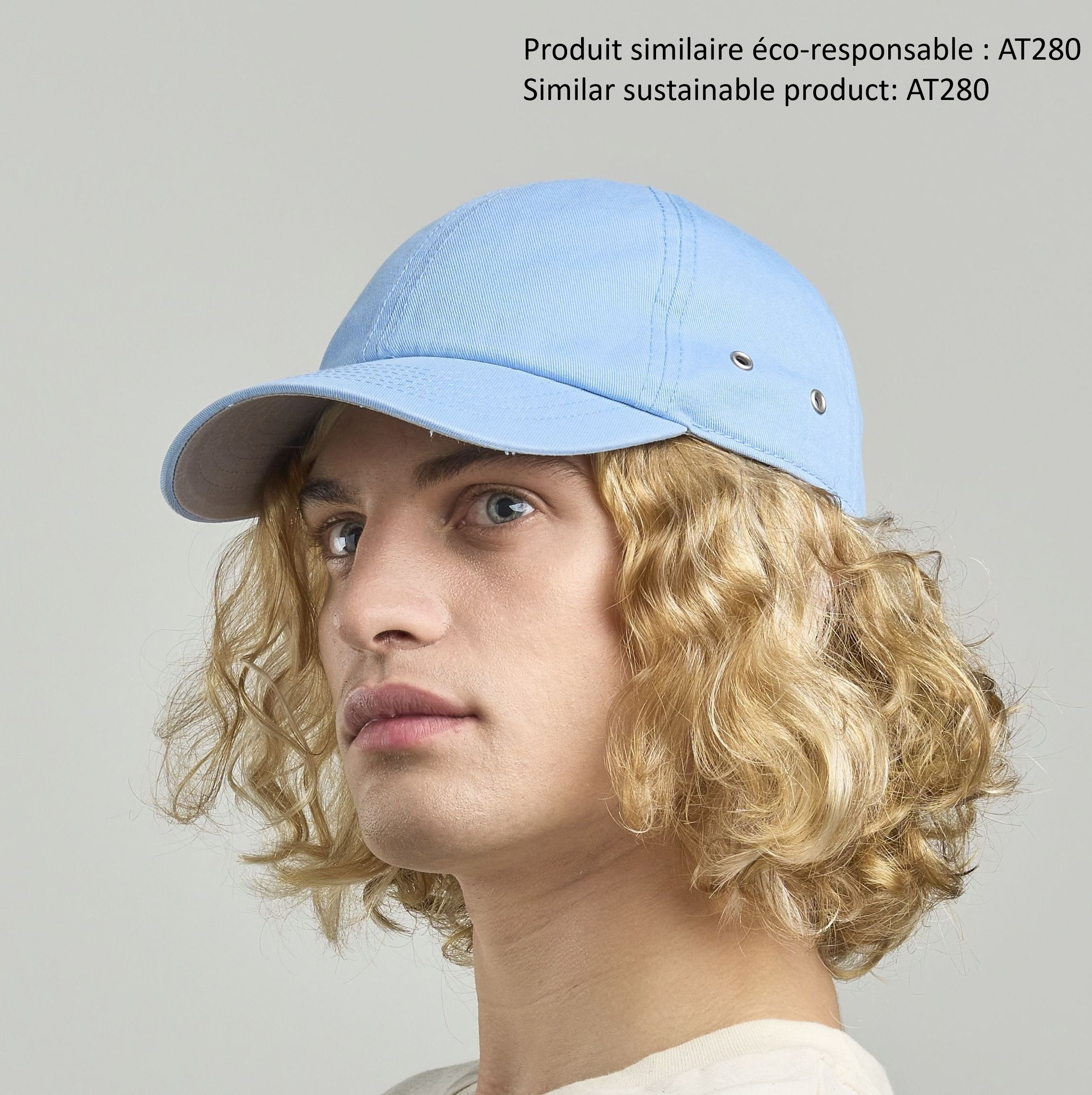 ACTION CAP