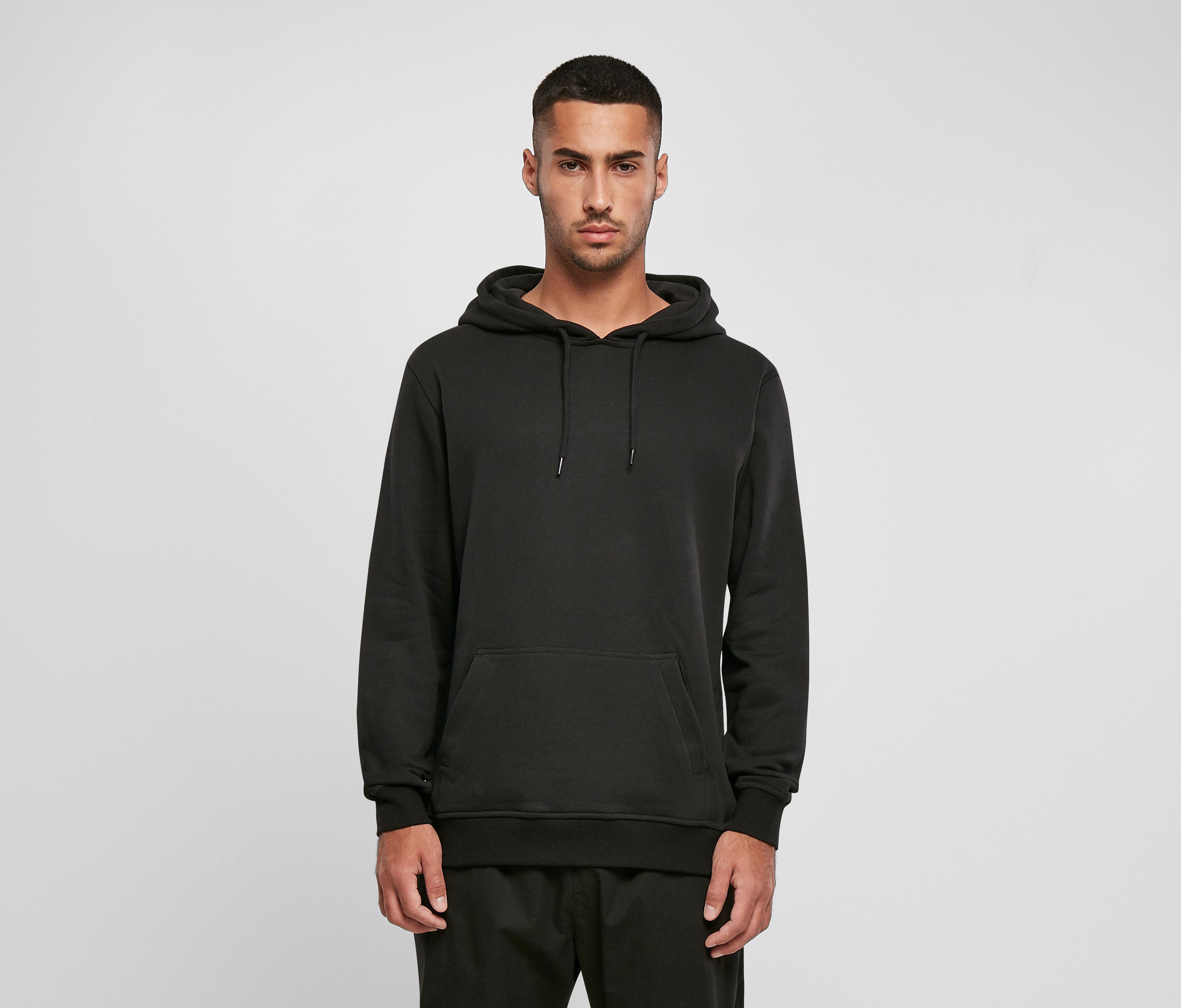 ULTRA HEAVY REGULAR HOODY