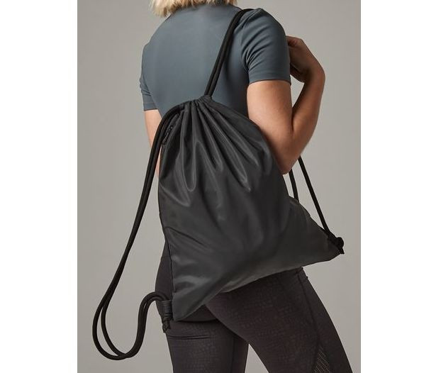 REFLECTIVE GYMSAC