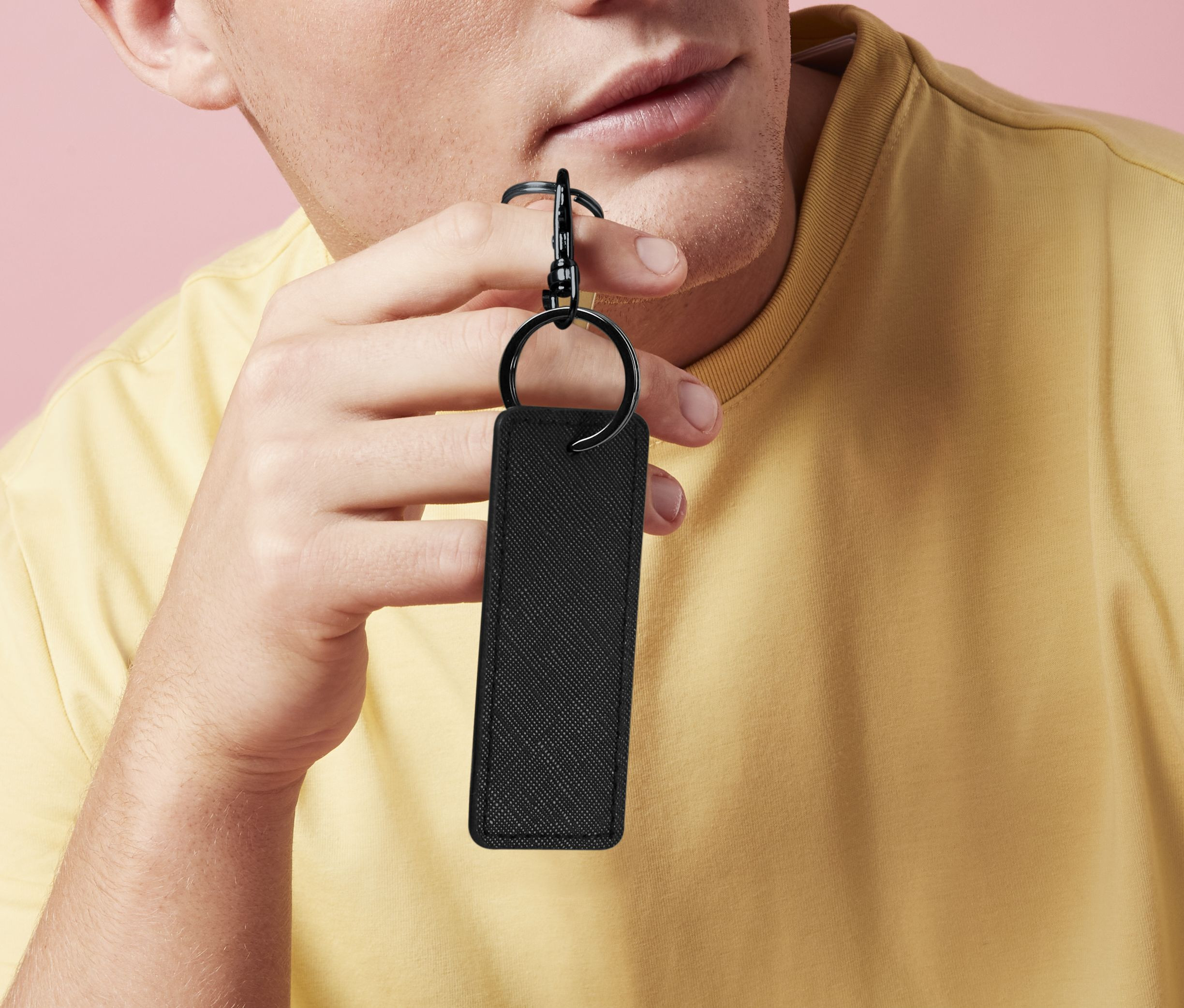 BOUTIQUE KEY CLIP