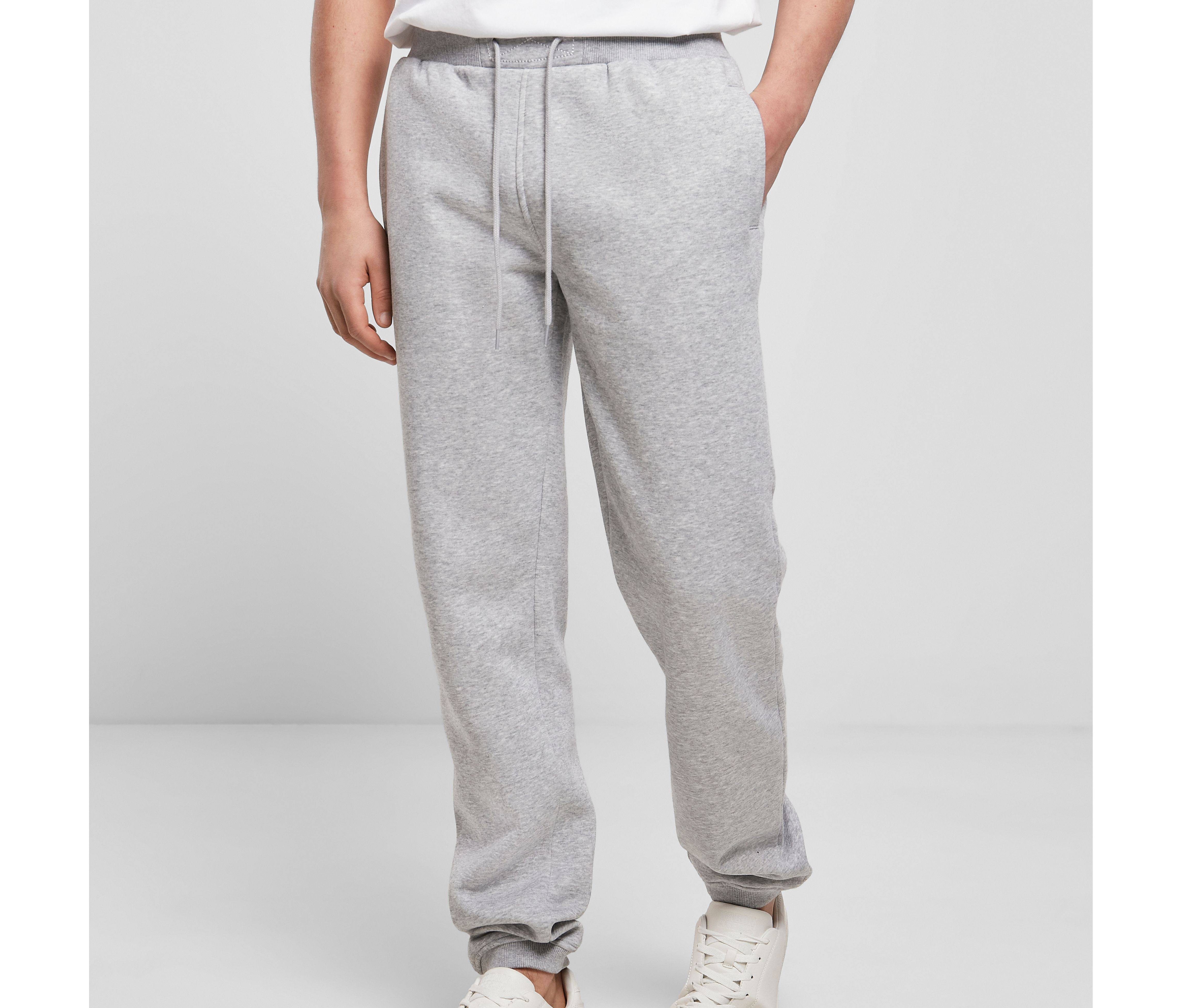 HEAVY SWEATPANTS