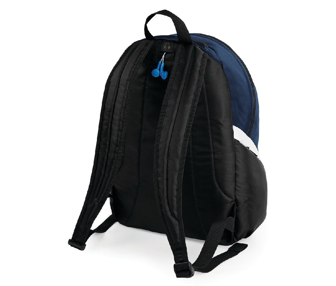 PRO TEAM BACKPACK