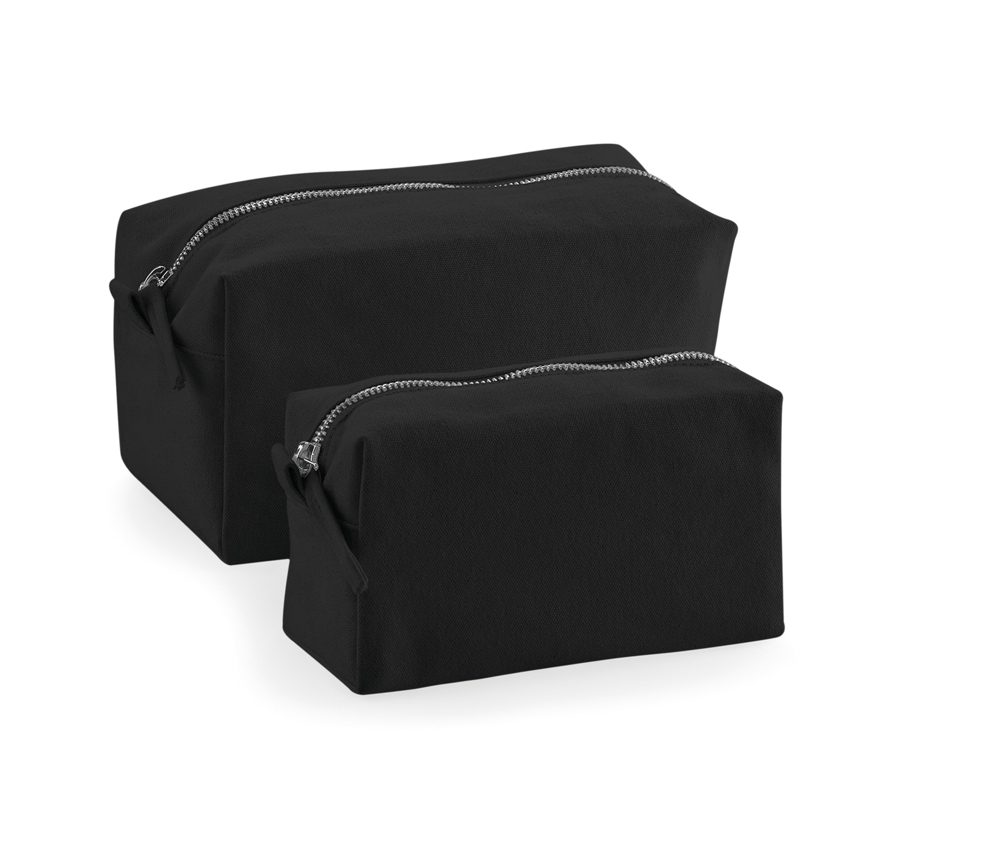 CANVAS ACCESSORY CASE