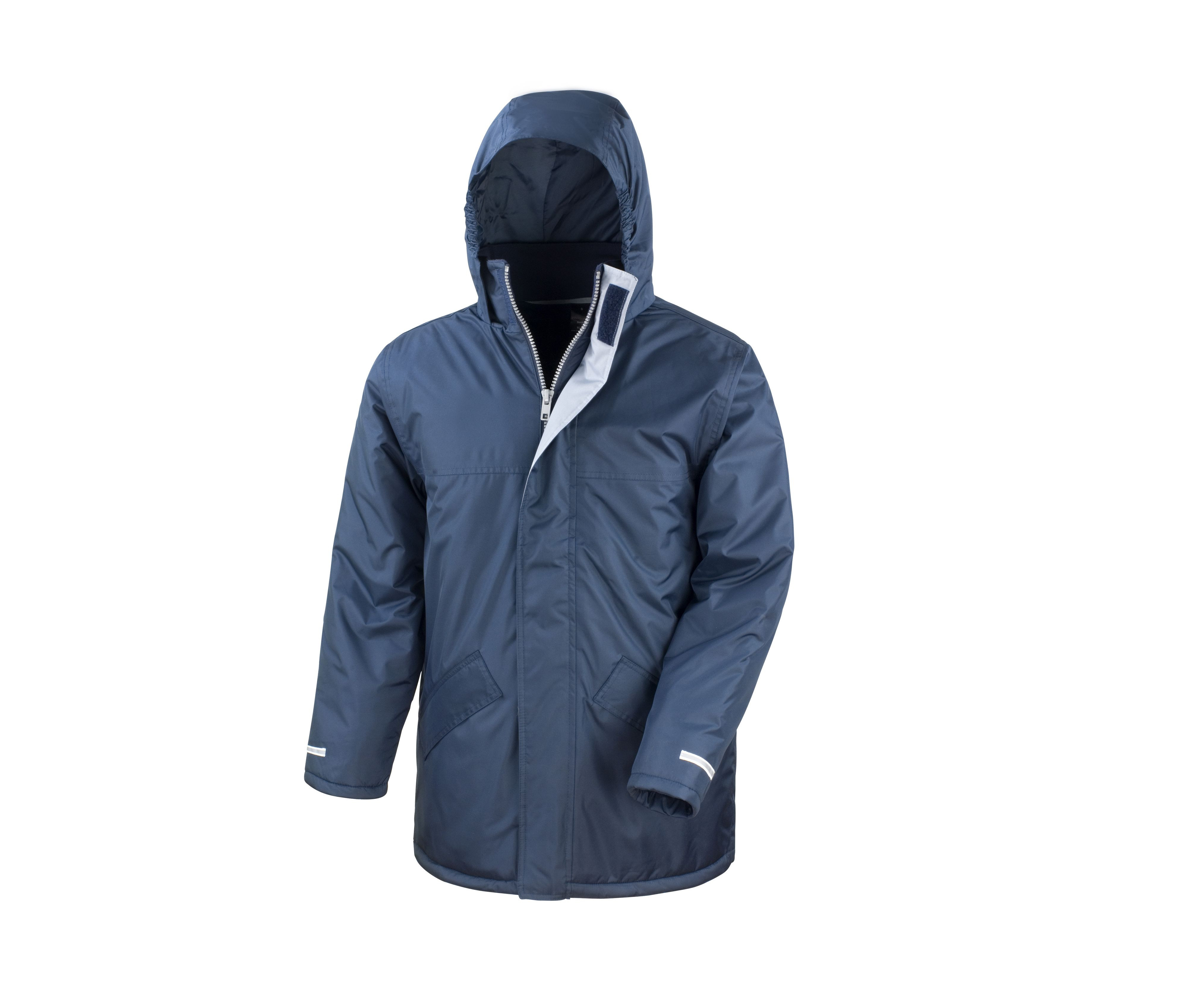 WINTER PARKA