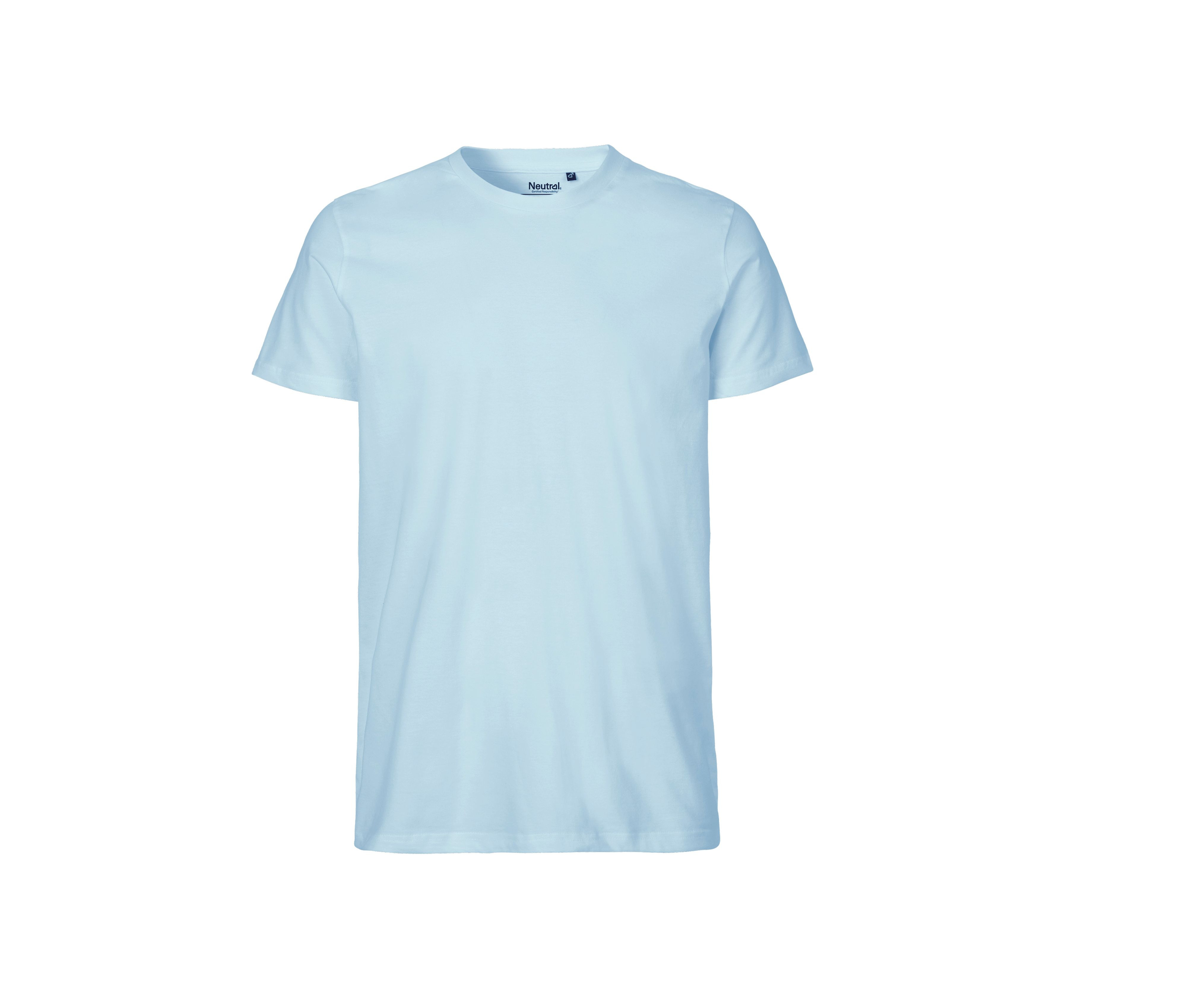 MENS FIT T-SHIRT