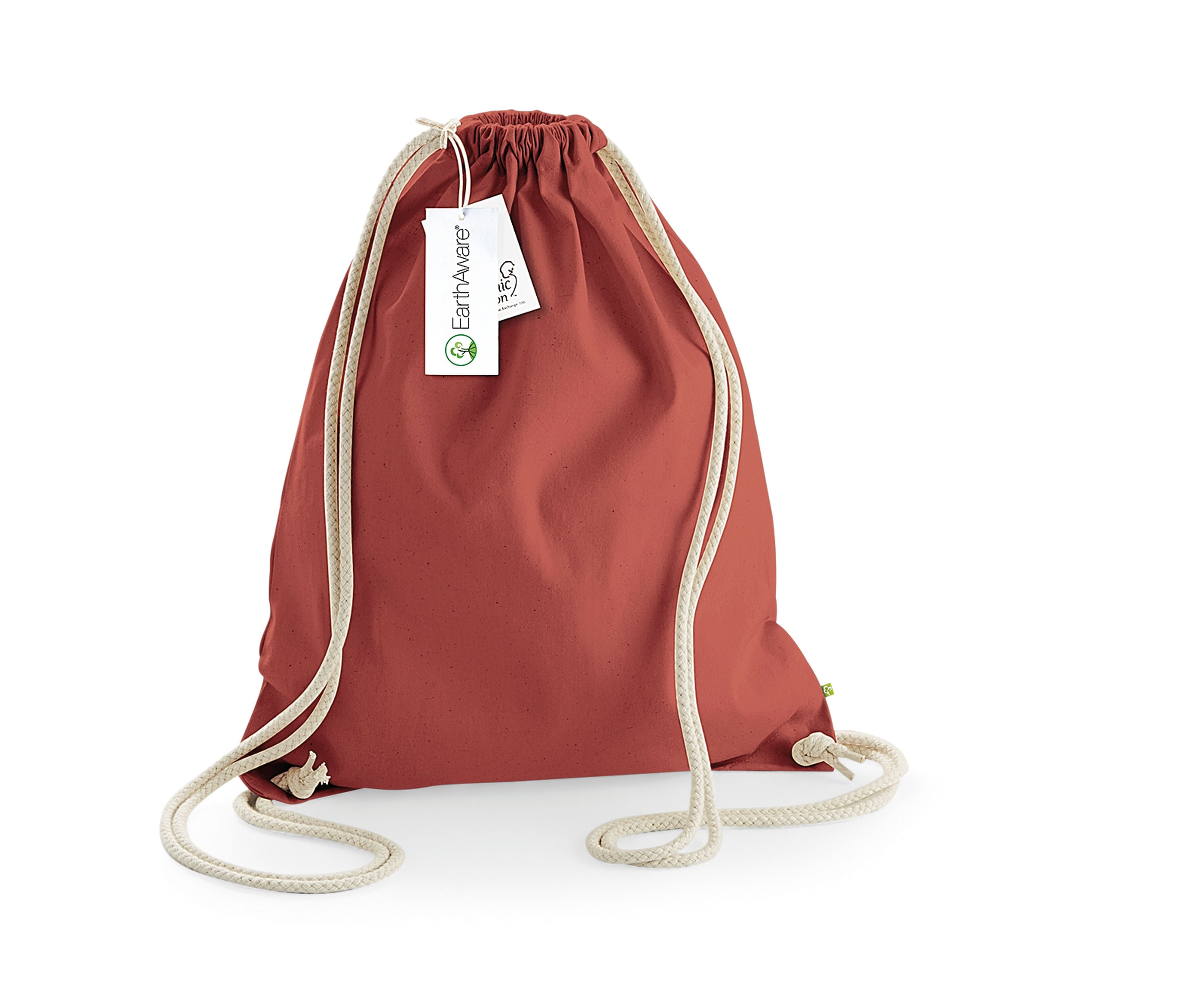 EARTHAWARE® ORGANIC GYMSAC