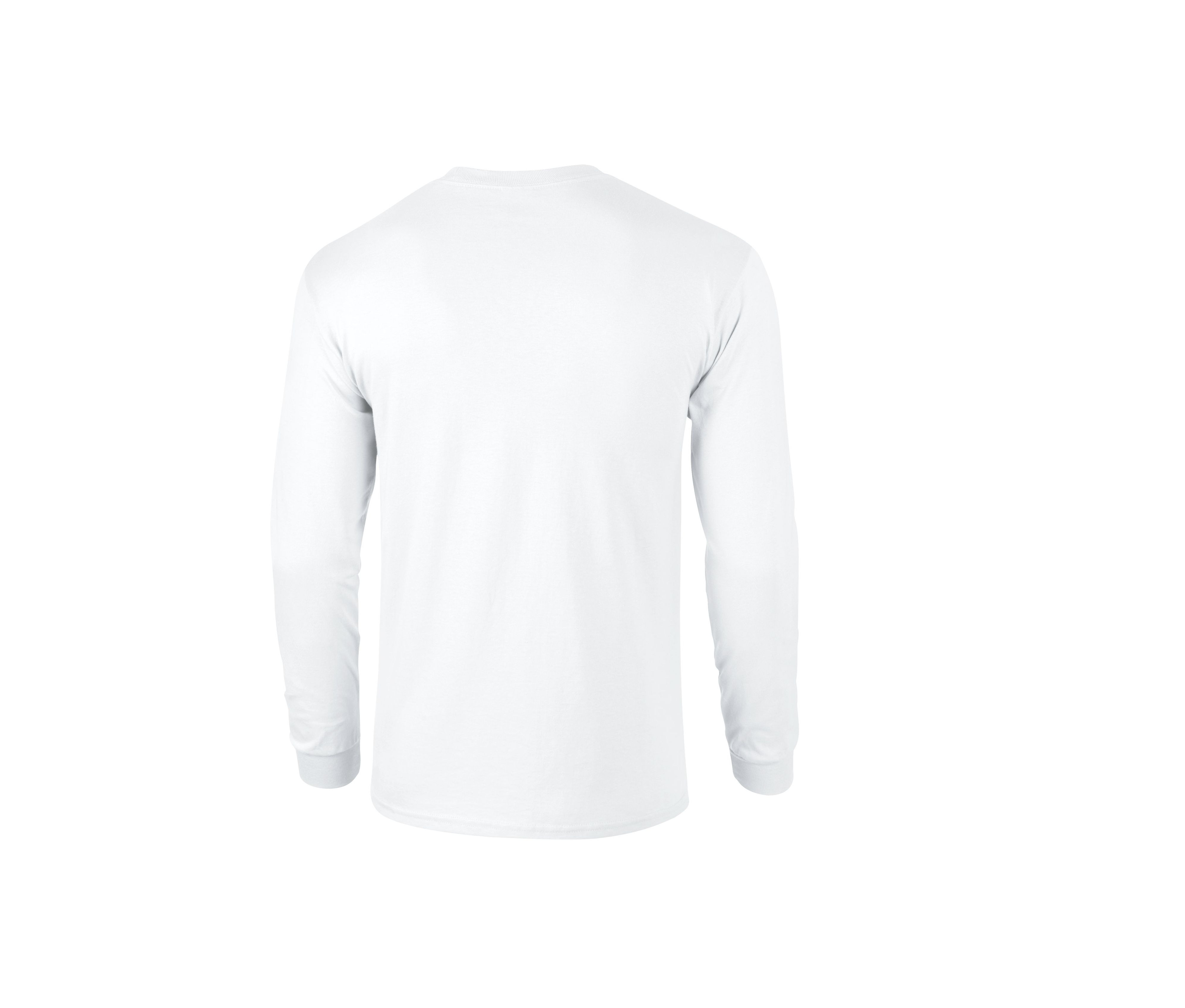 ULTRA COTTON™ ADULT LONG SLEEVE T-SHIRT