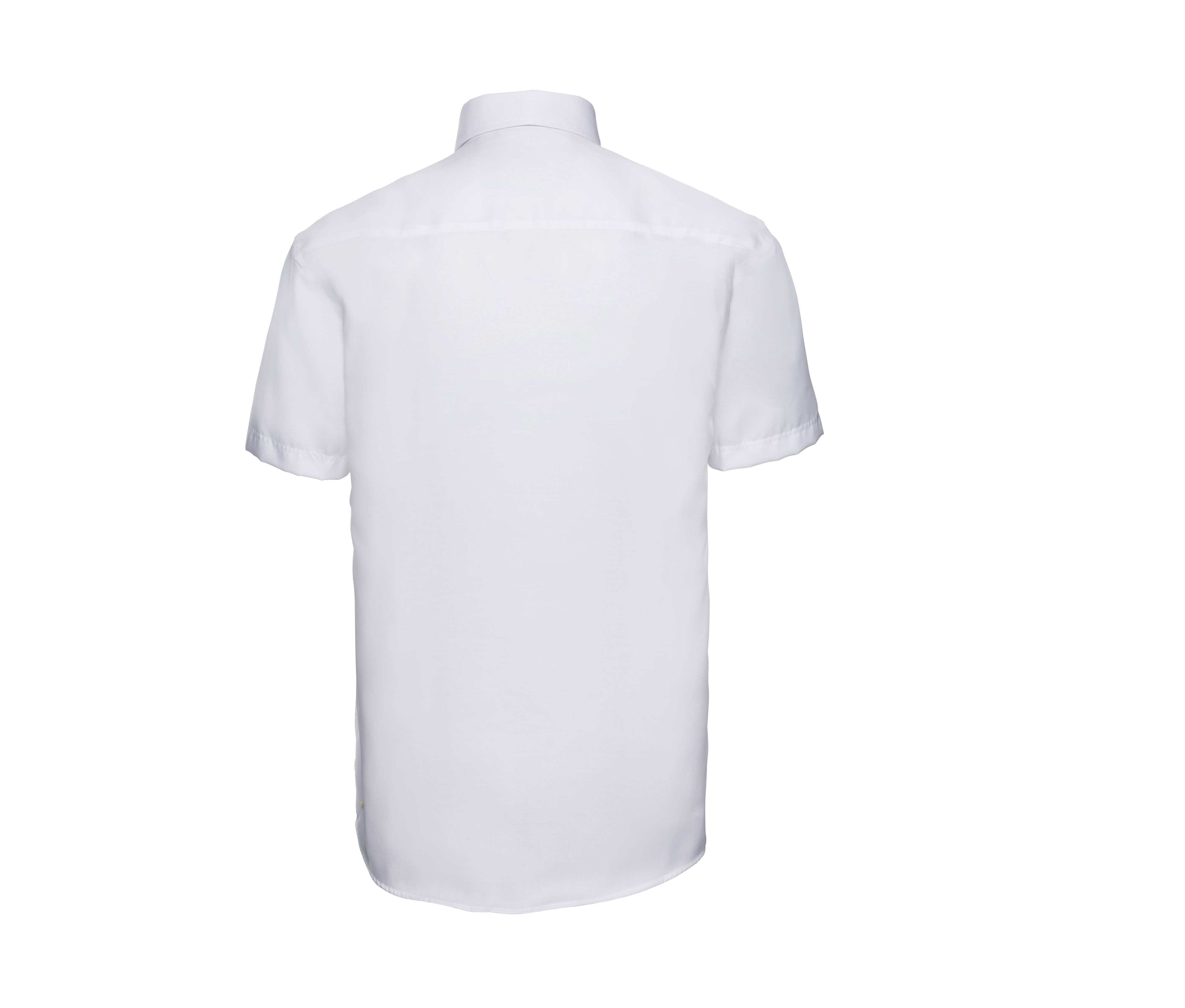 MEN'S SHORT SLEEVE CLASSIC ULTIMATE NON-IRON SHIRT