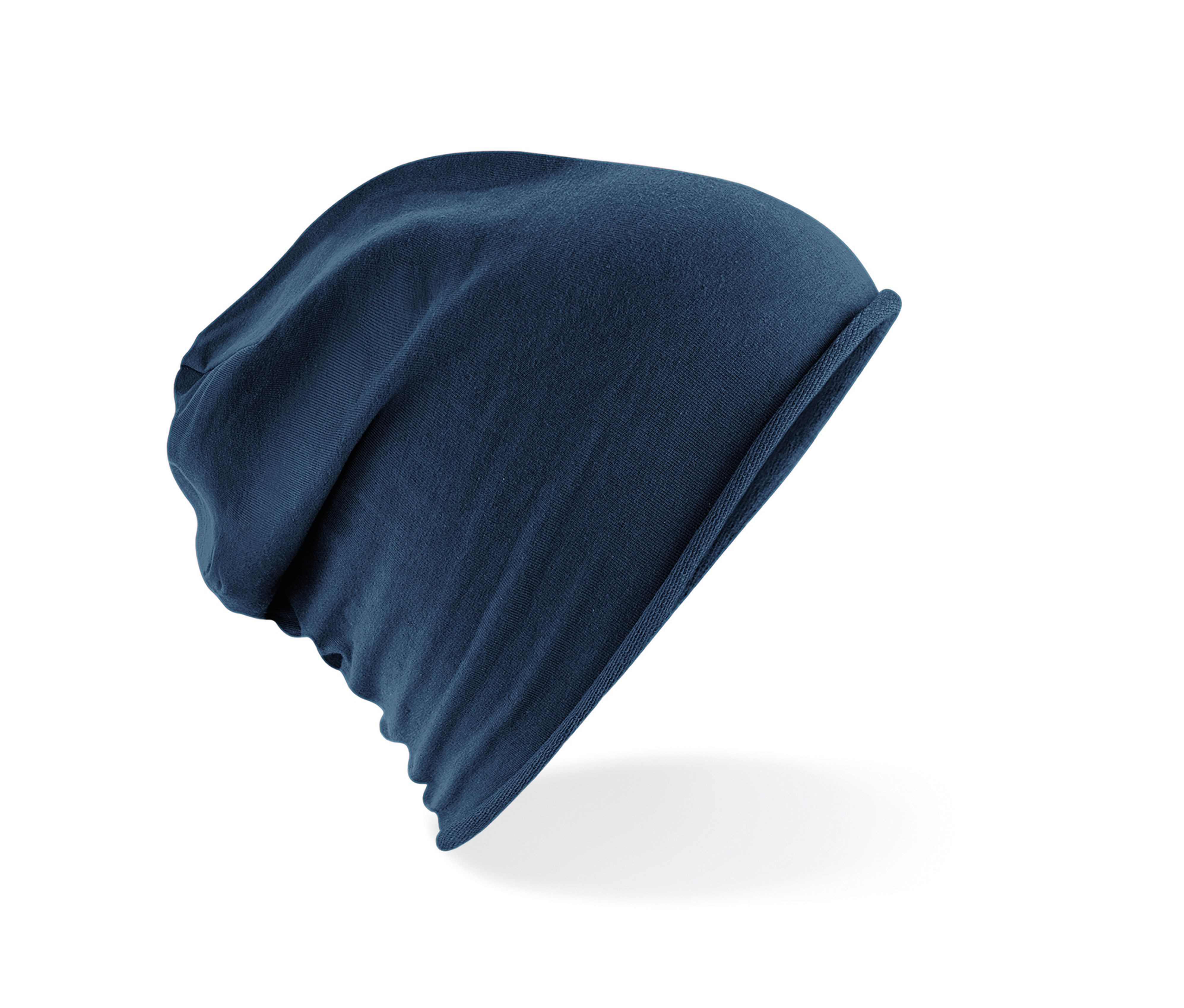 JERSEY BEANIE
