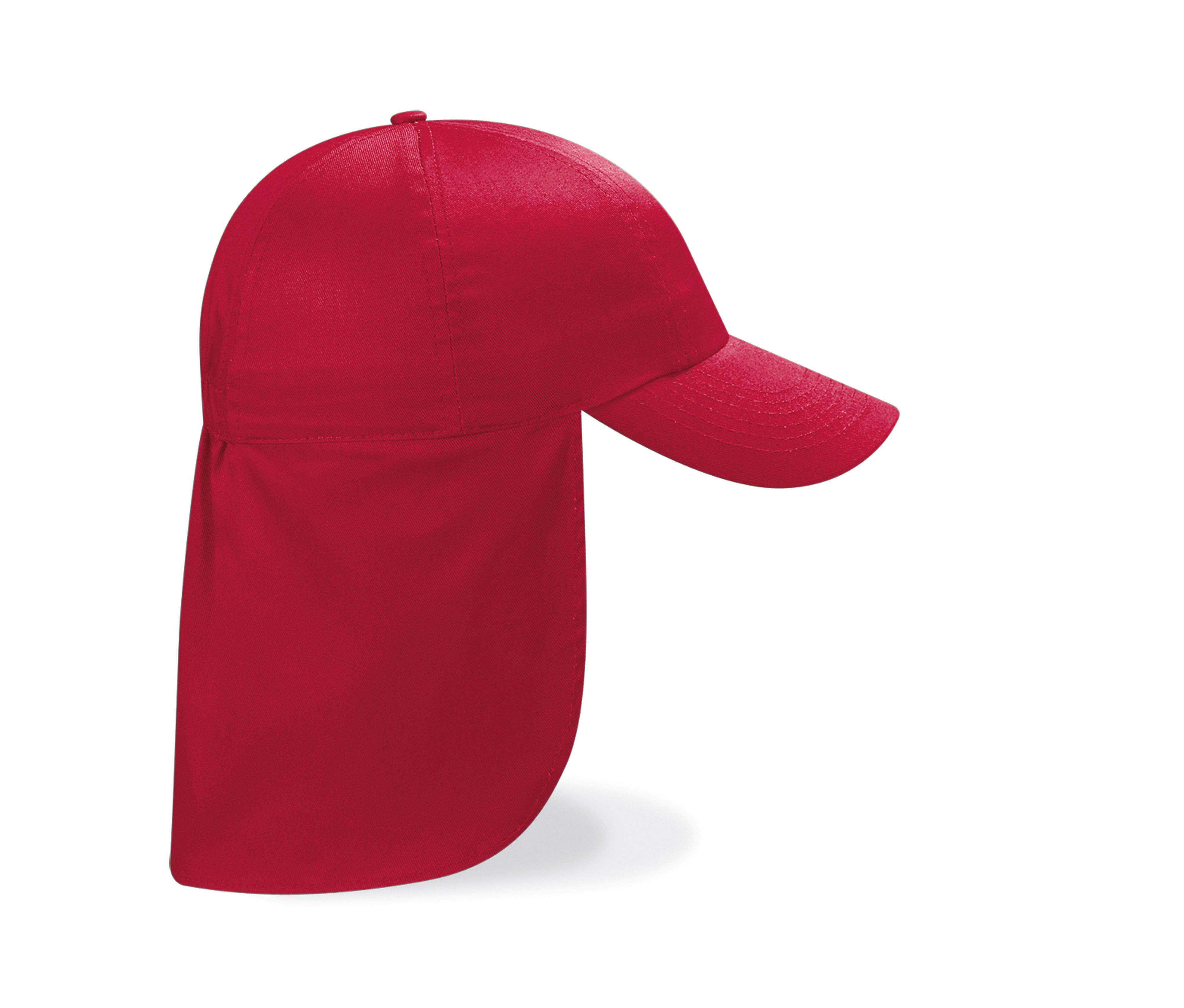JUNIOR LEGIONNAIRE STYLE CAP