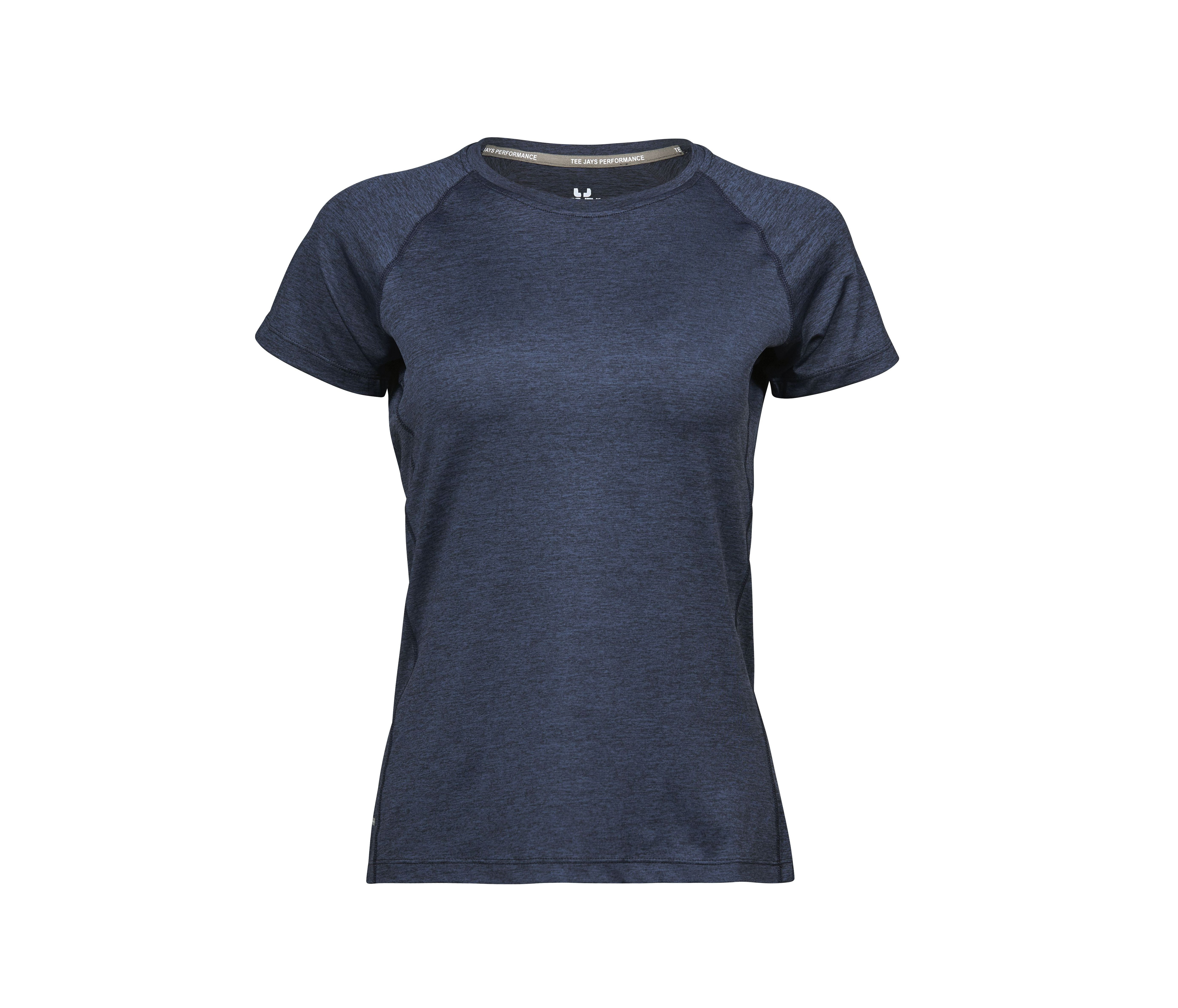 WOMENS COOLDRY TEE