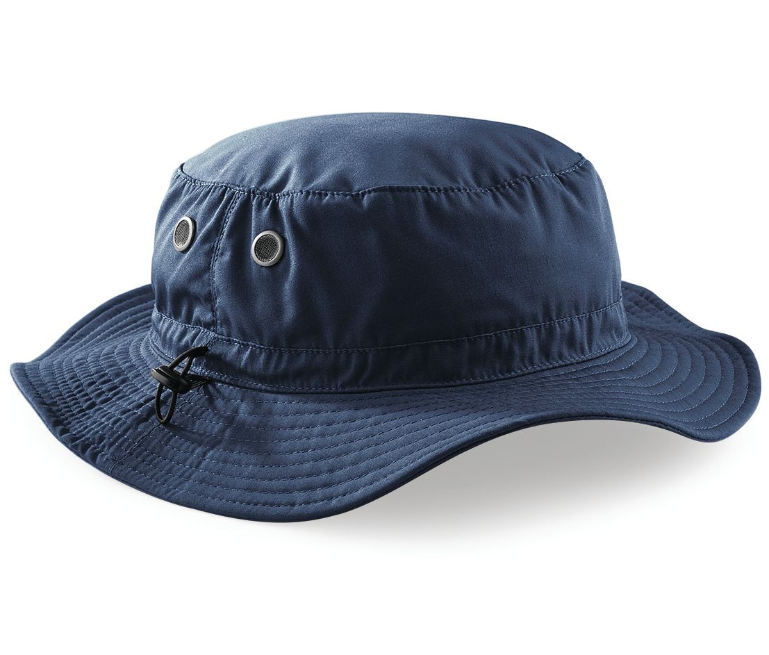 CARGO BUCKET HAT