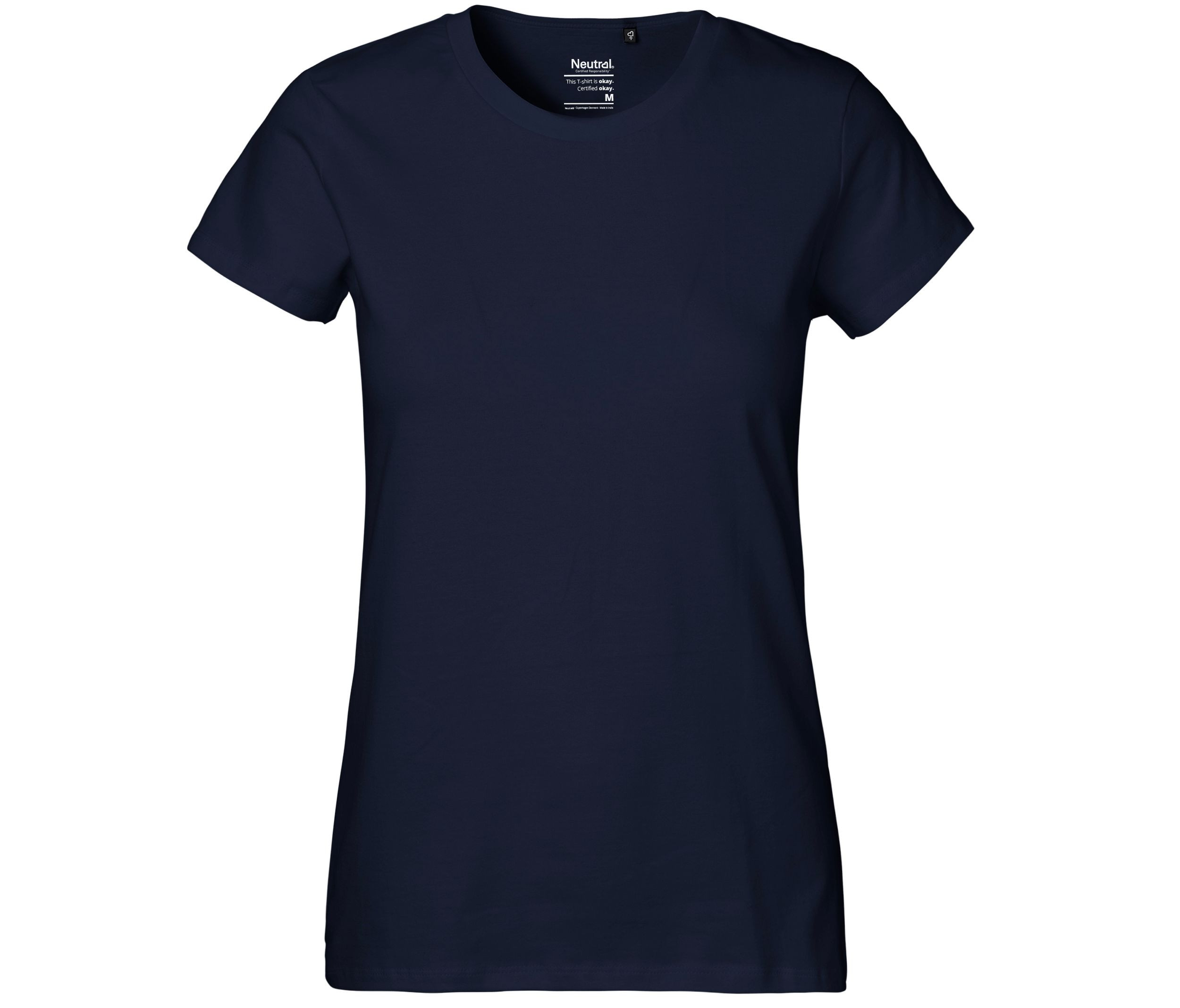 LADIES CLASSIC T-SHIRT