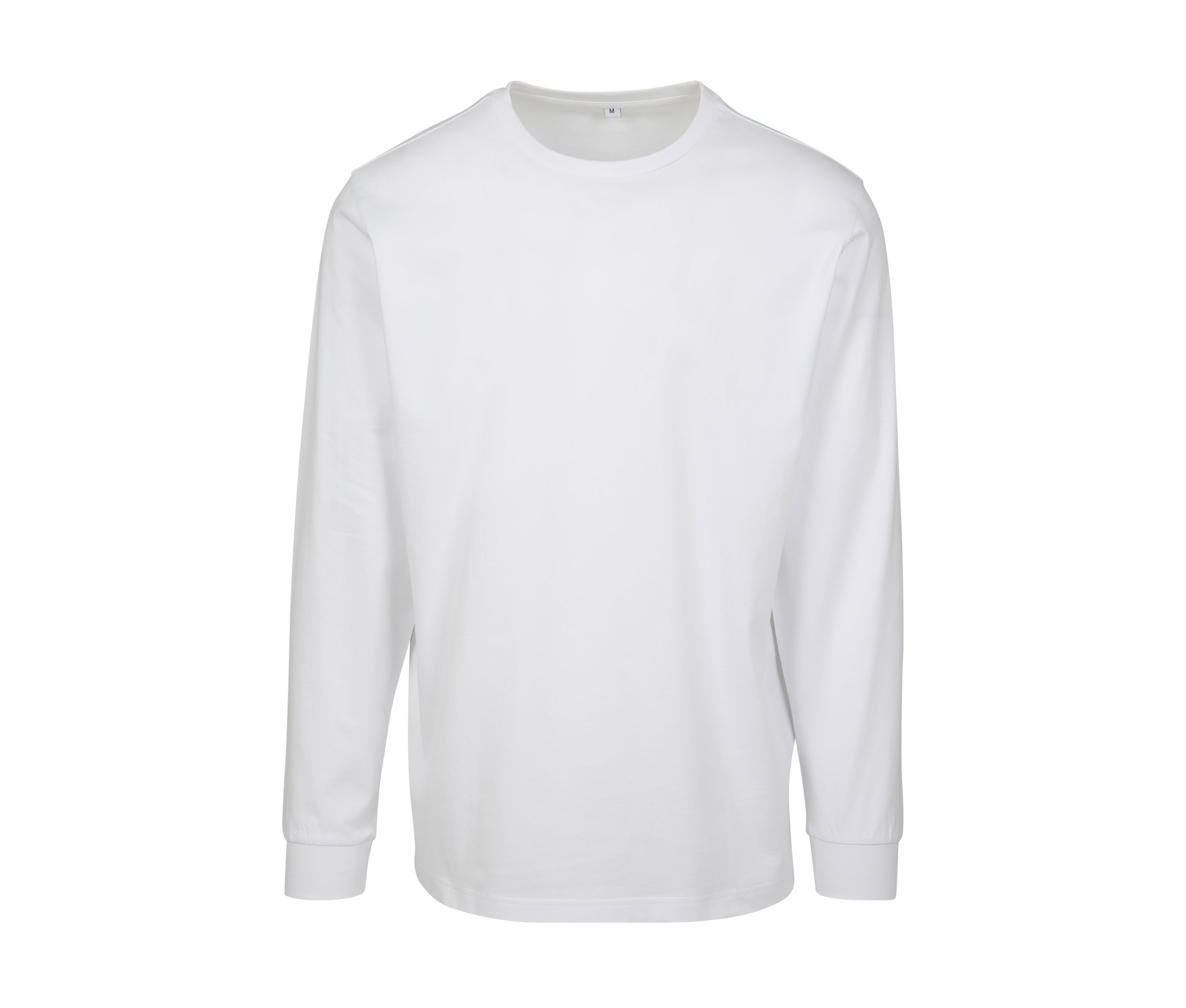 LONG SLEEVE WITH CUFFRIB