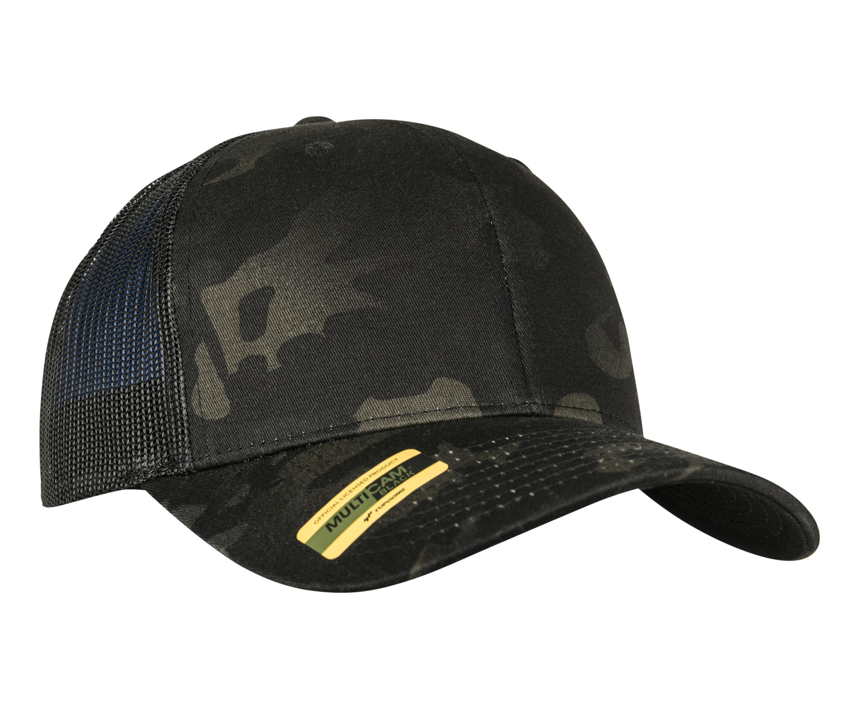 RETRO TRUCKER MULTICAM®