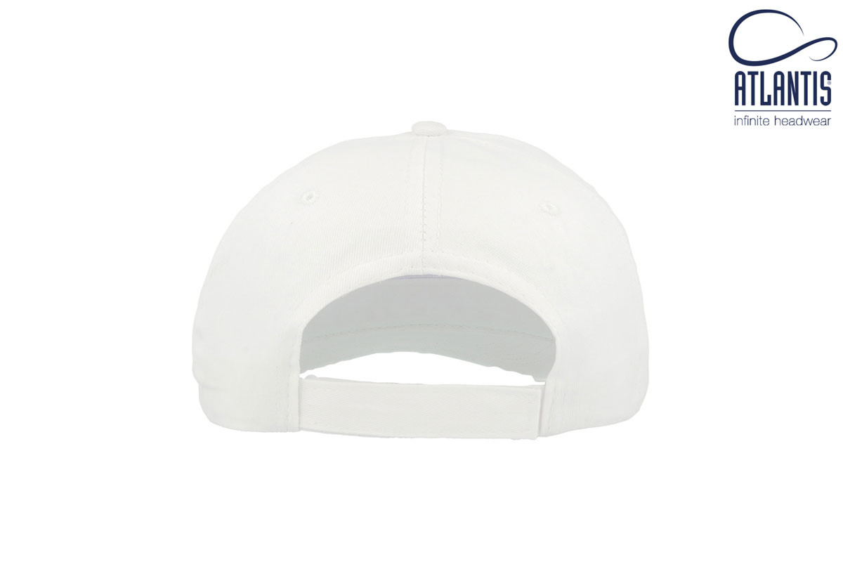 START FIVE CAP