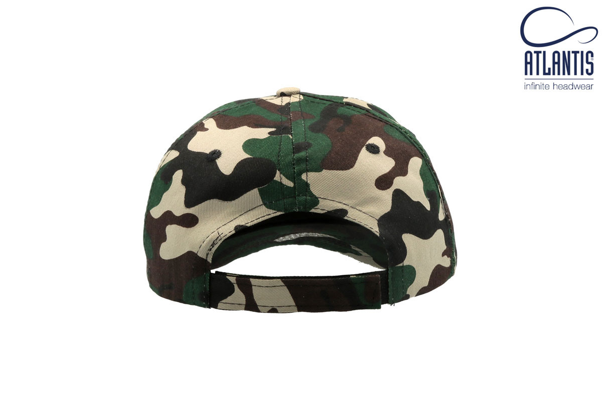 START FIVE CAP