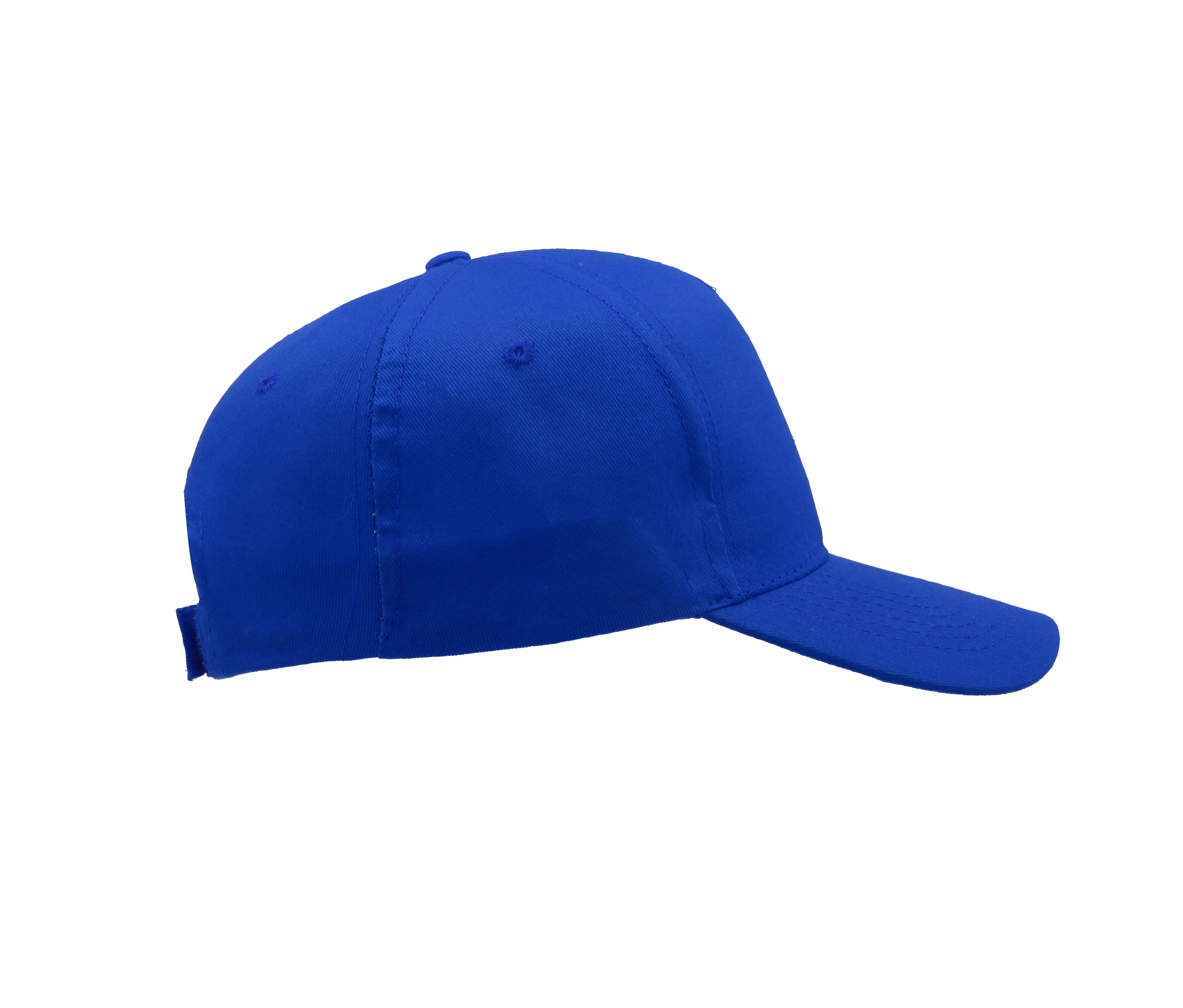 START FIVE CAP