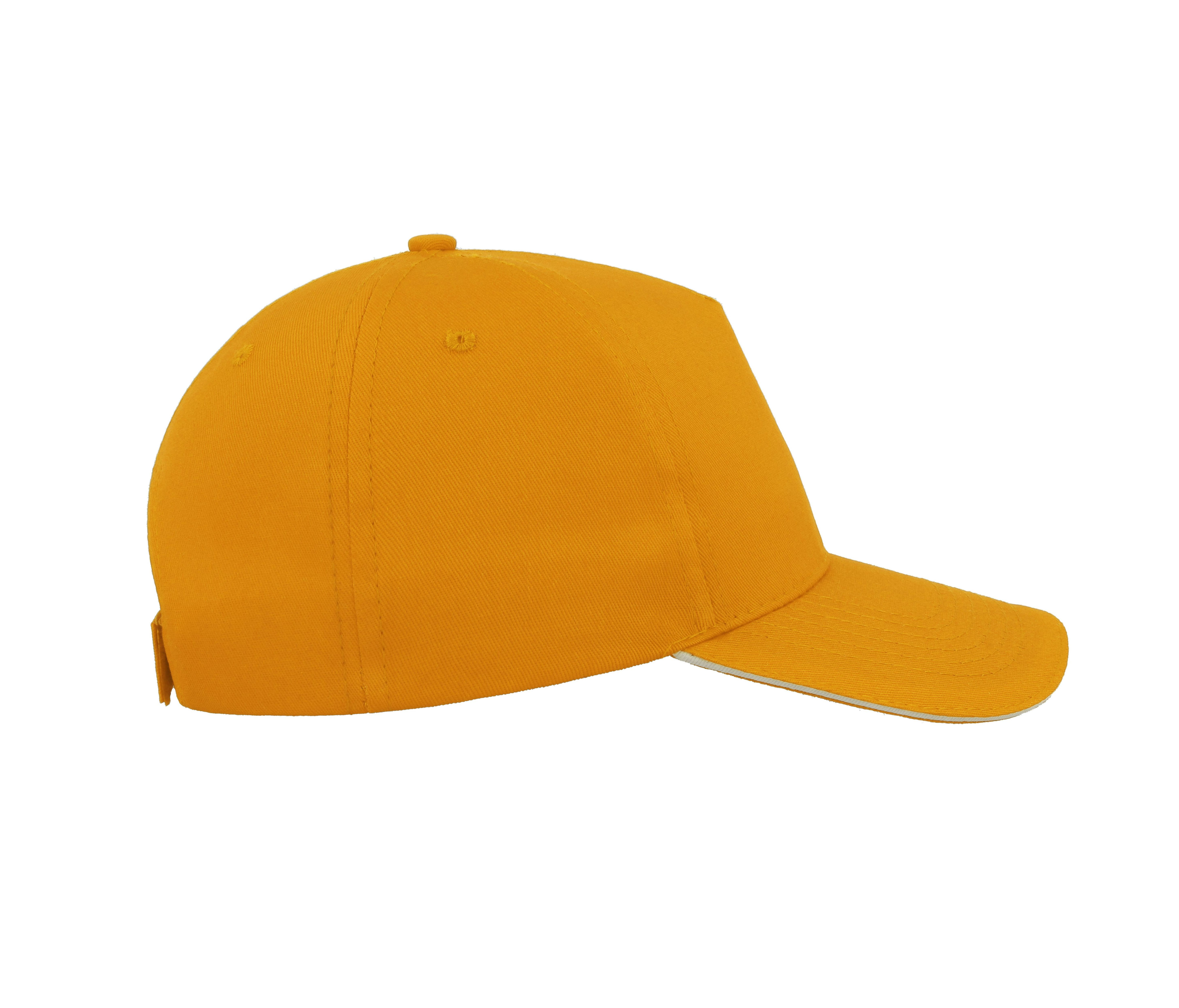 START FIVE SANDWICH CAP