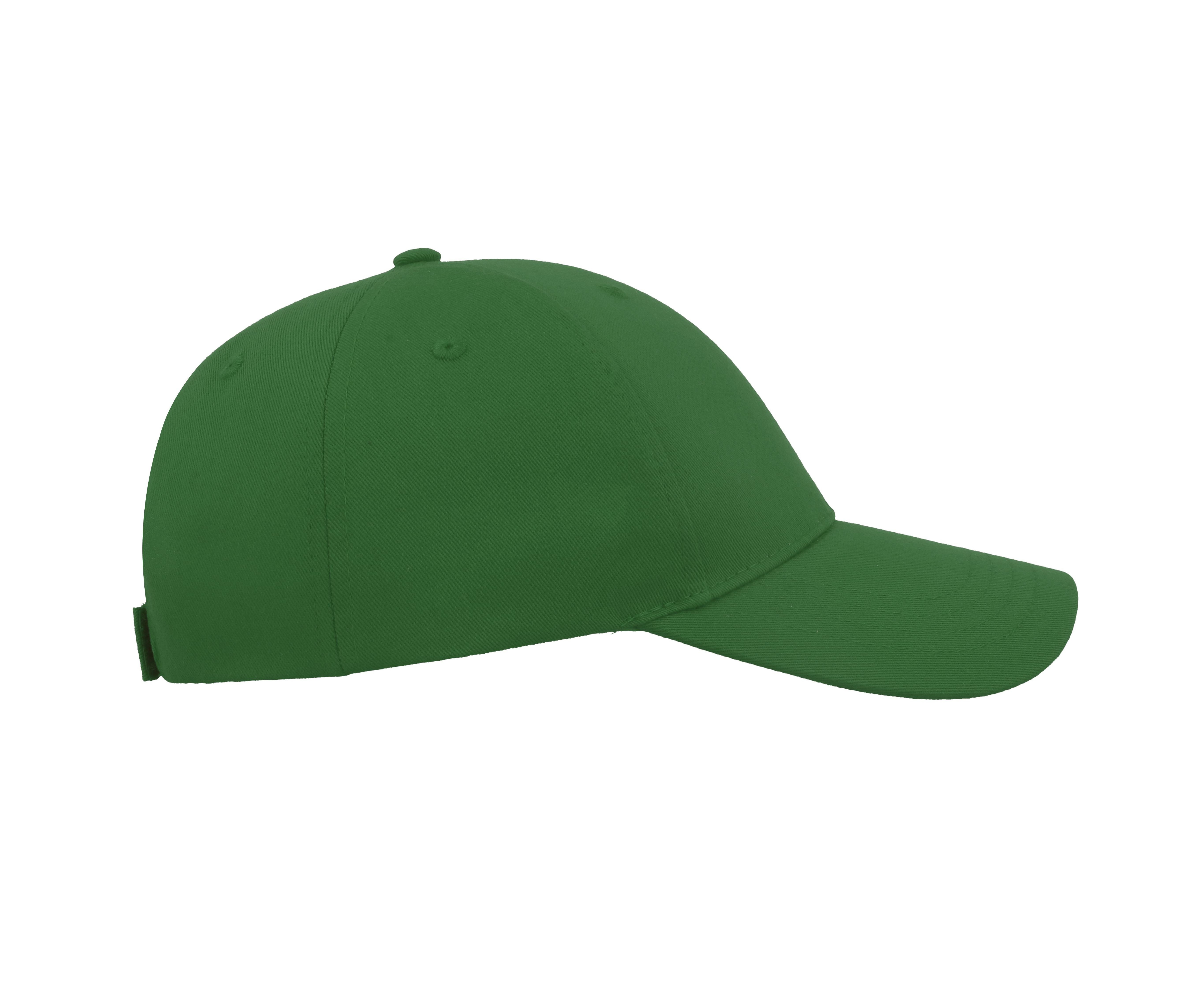 ZOOM CAP