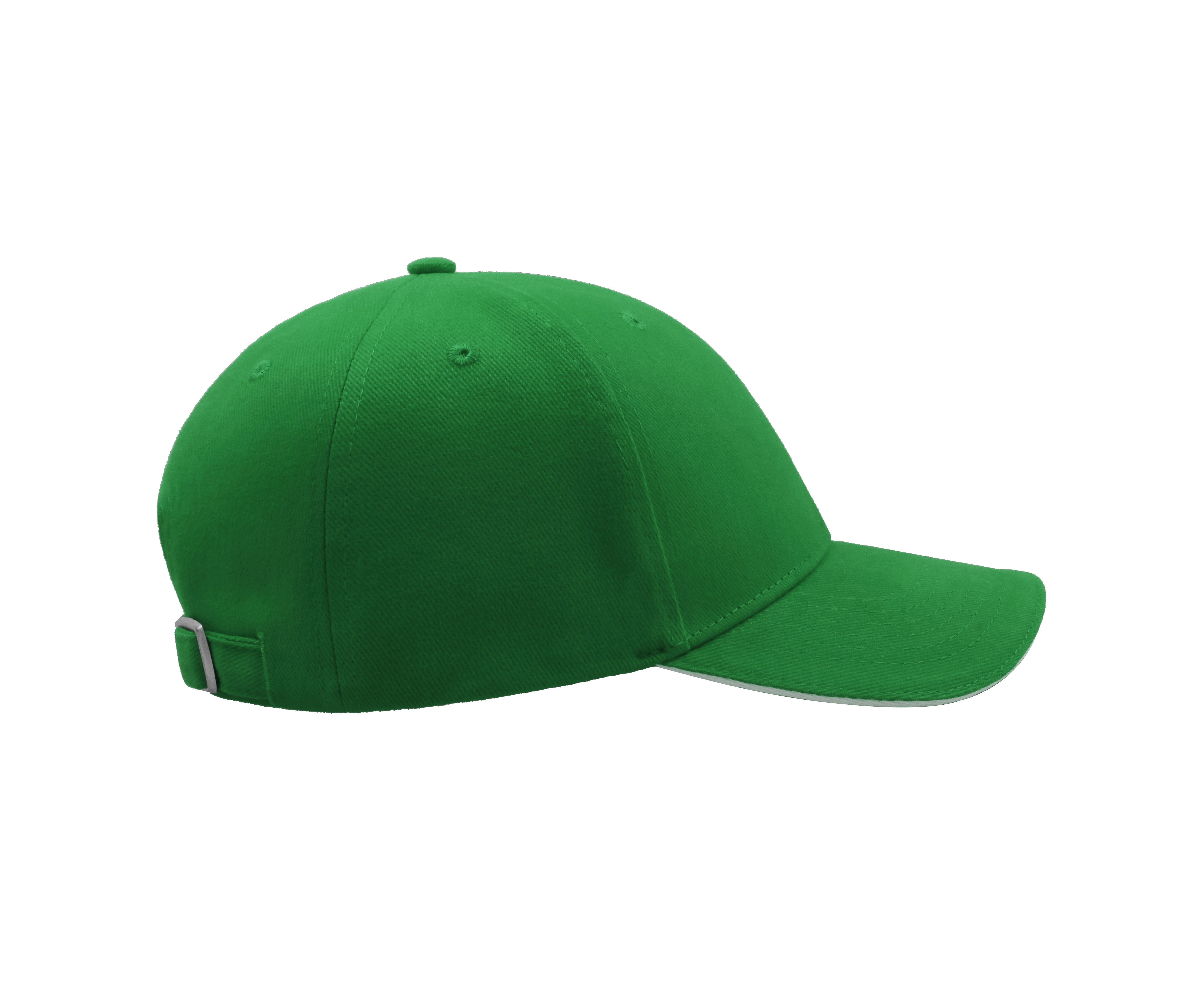 LIBERTY SANDWICH CAP